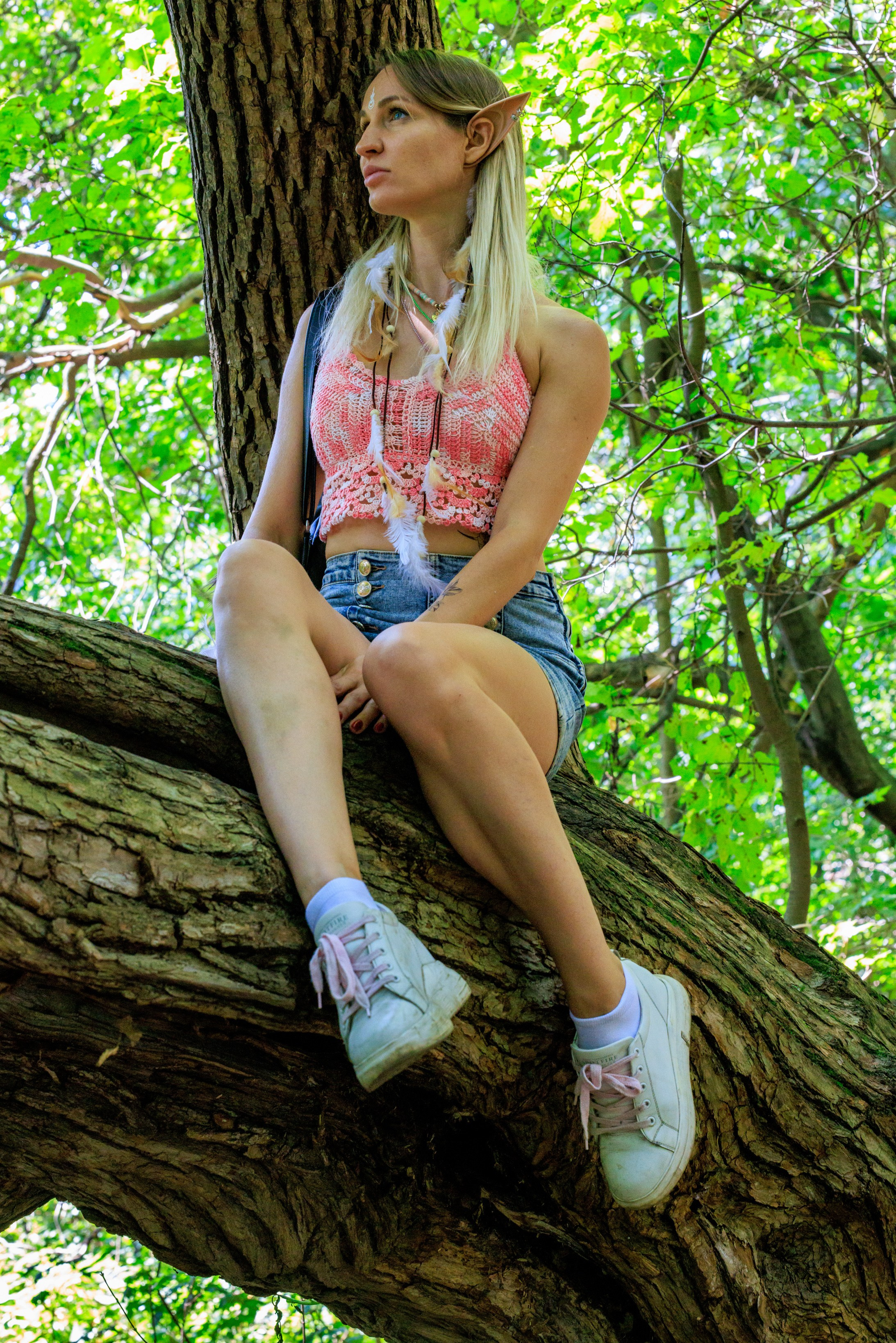 «Горная страна в миниатюре» — экологическая тропа в Аргамач-Пальна. Профессиональный фотограф в Воронеже | Липецке | Тамбове — Алексей Зайцев