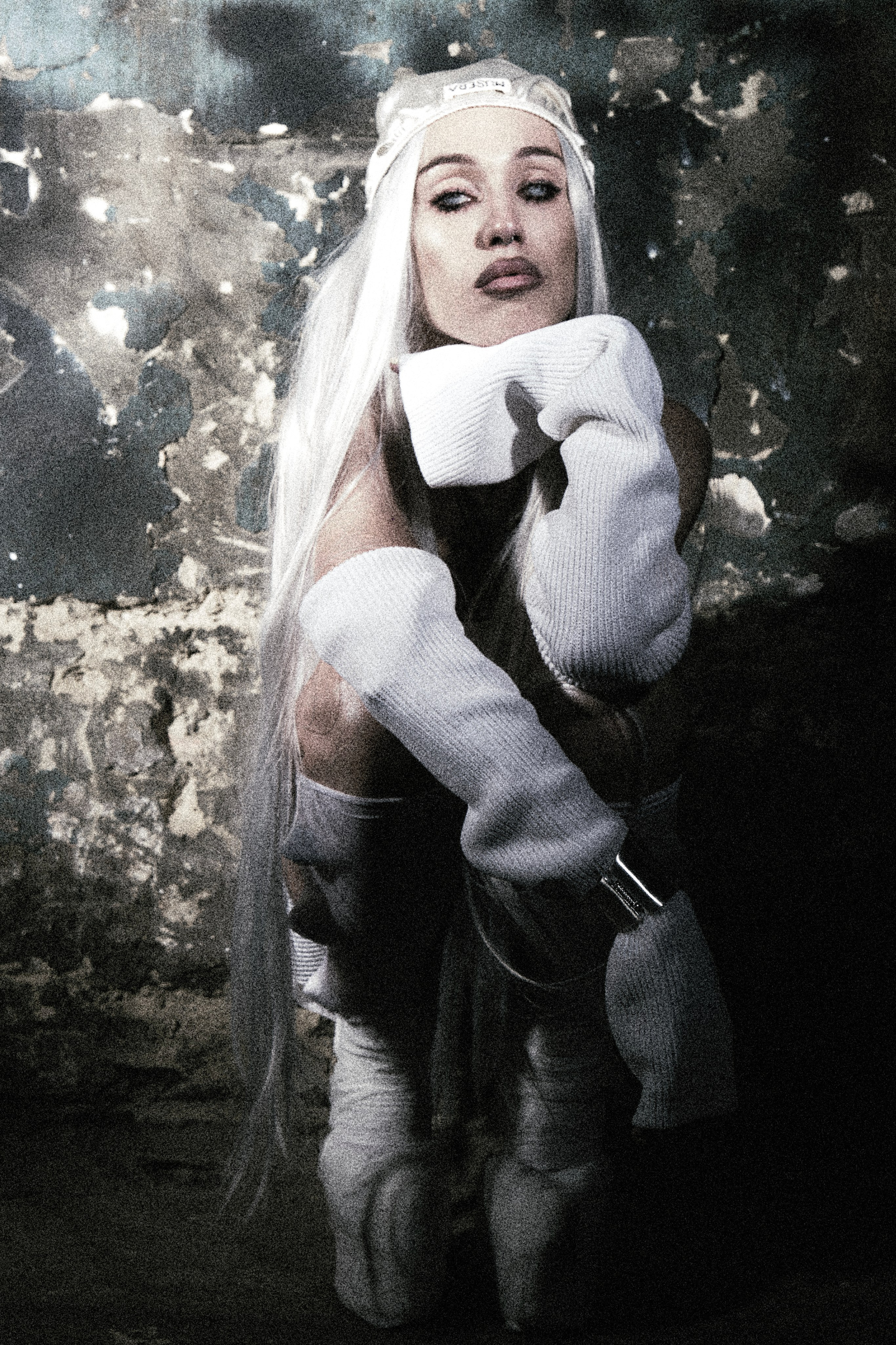 Dasha. Сайт фотографа в Саратове