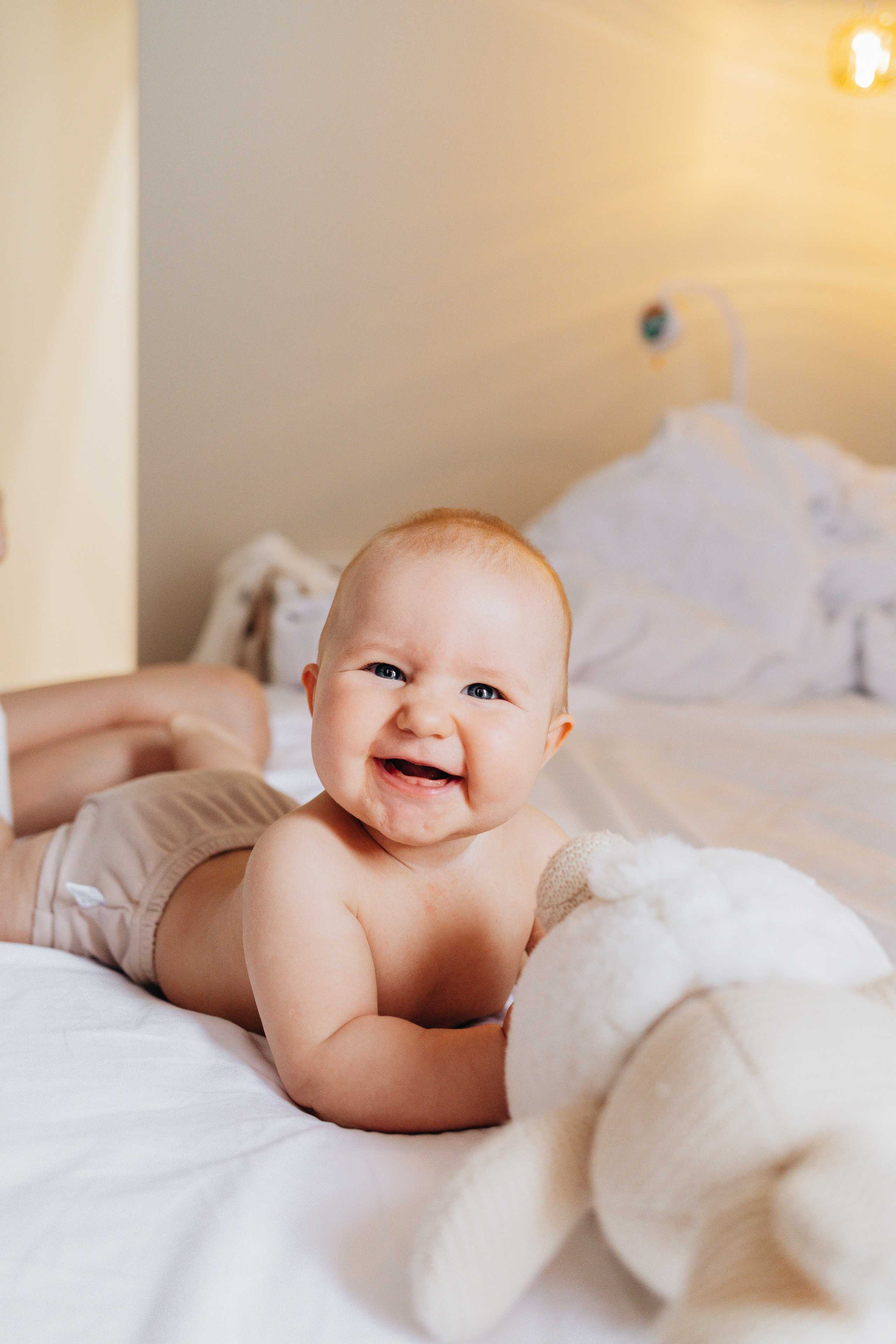 Три поколения. Семейный фотограф Юлия Клишина