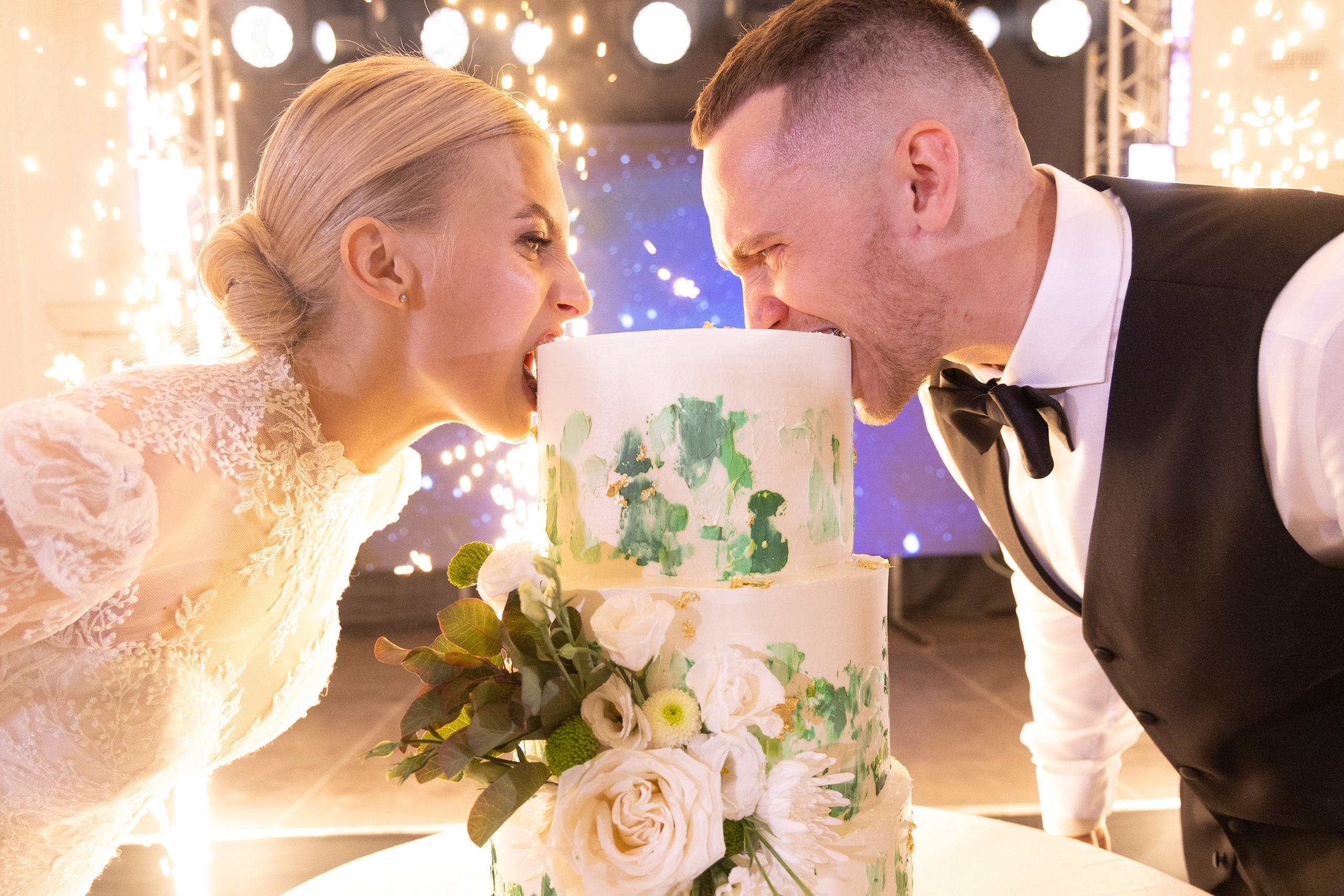 Свадебная фотосессия в Ростове. Свадебный организатор в Ростове-на-Дону Яснов Роман