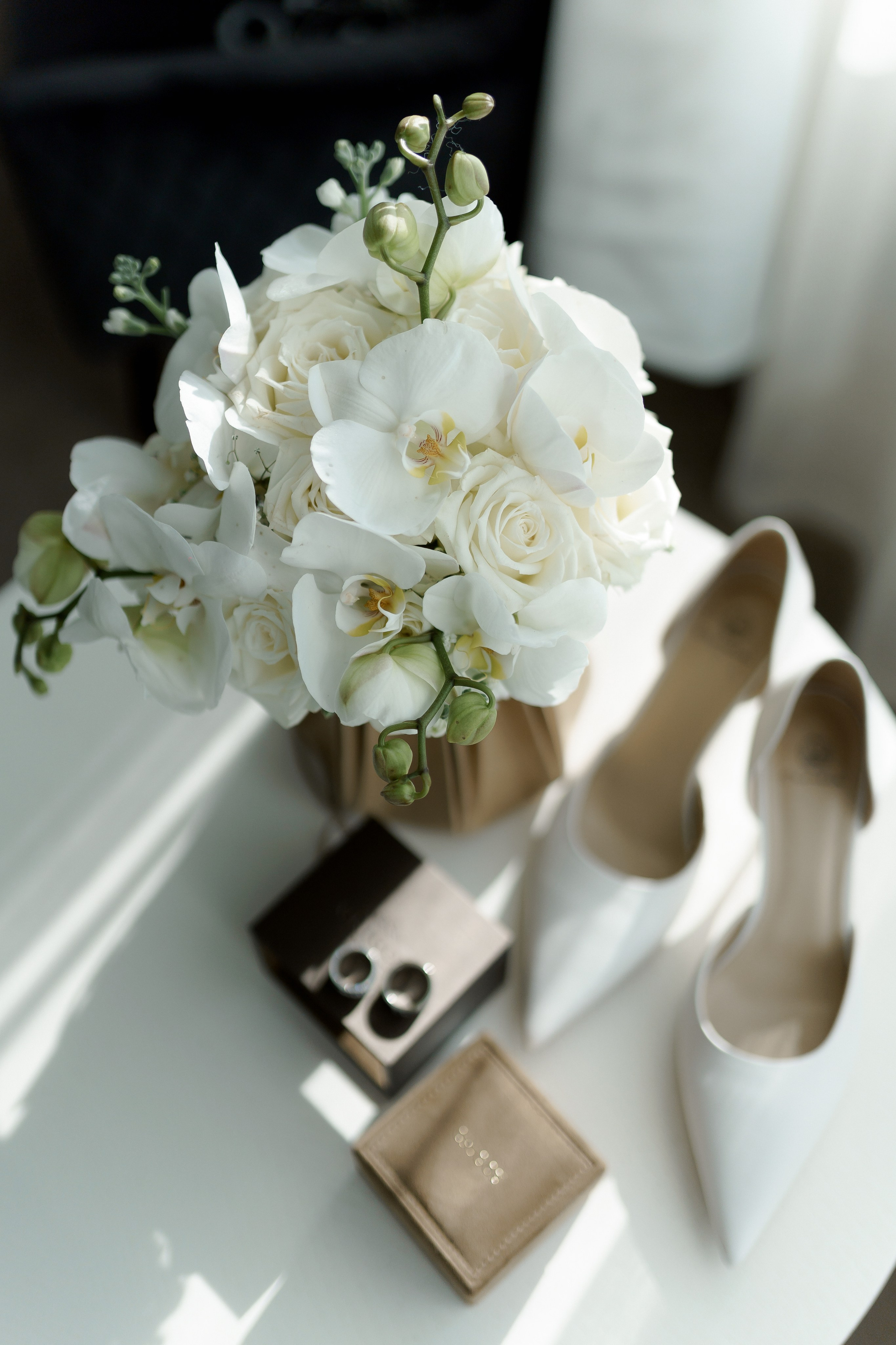 Алексей и Елена. Свадебный Фотограф Хабаровск Евгений Корсков