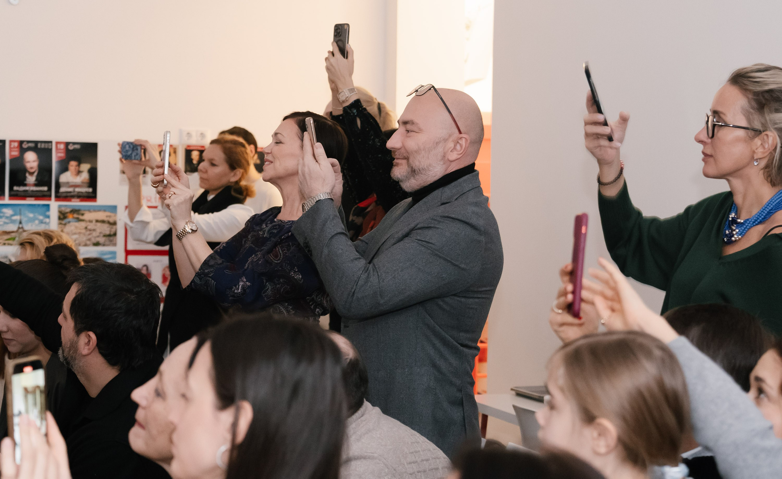 Last Christmas. Фотограф Москва