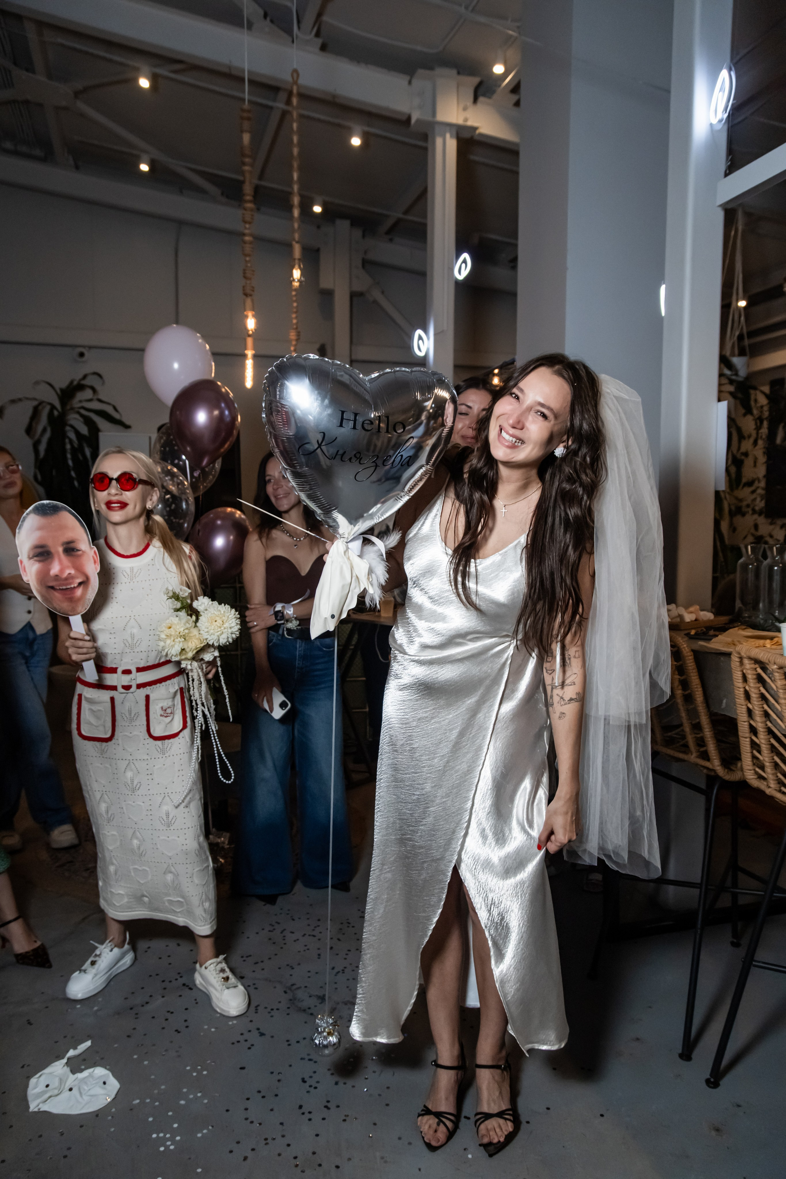 Фотосессия, Девичник, Репортажная съемка. МЕДИА-РЕСУРС ХАБАРОВСК / Фотоотчеты / Репортажи / События