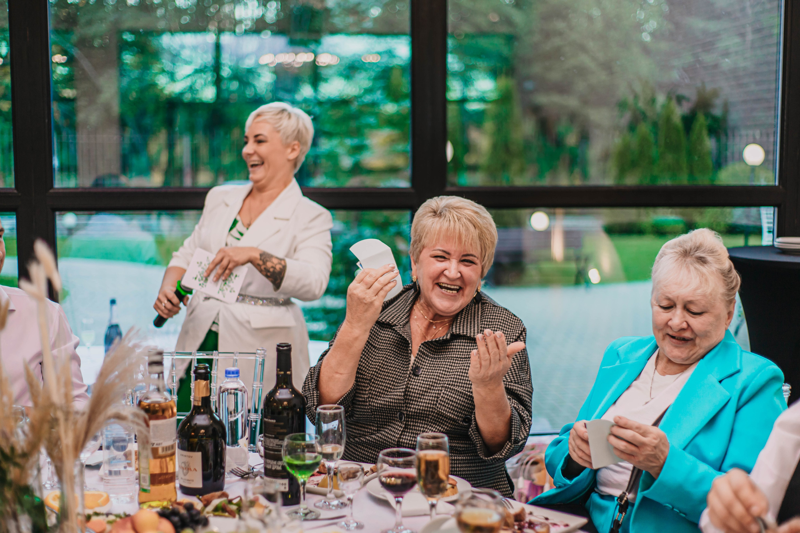 Вячеслав и Анастасия (пакет «Весь день»). Фотограф Дарья Маташкова