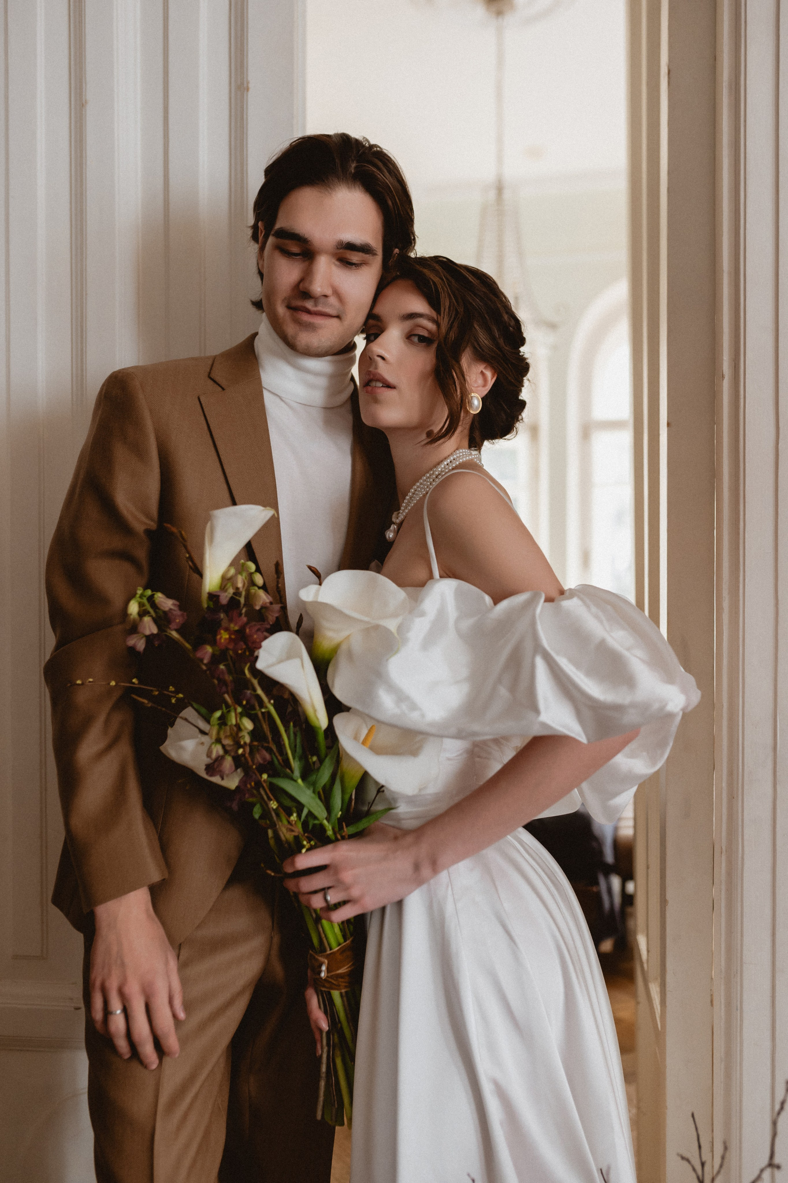 Эрнест & Аня. Оформление свадеб, декор свадеб Вера Маркова, Москва