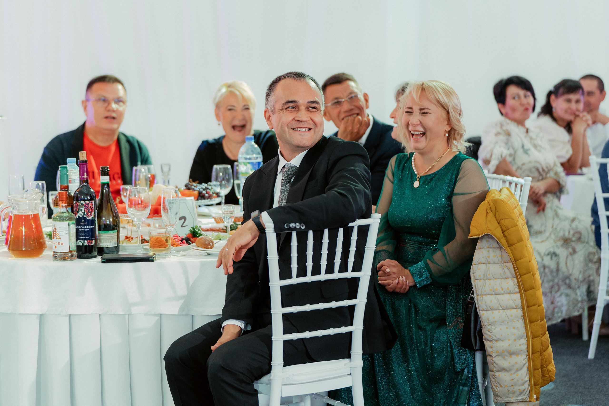 Александр и Оксана. Фотограф Никита Анкудинов. Москва — Чебоксары — Казань