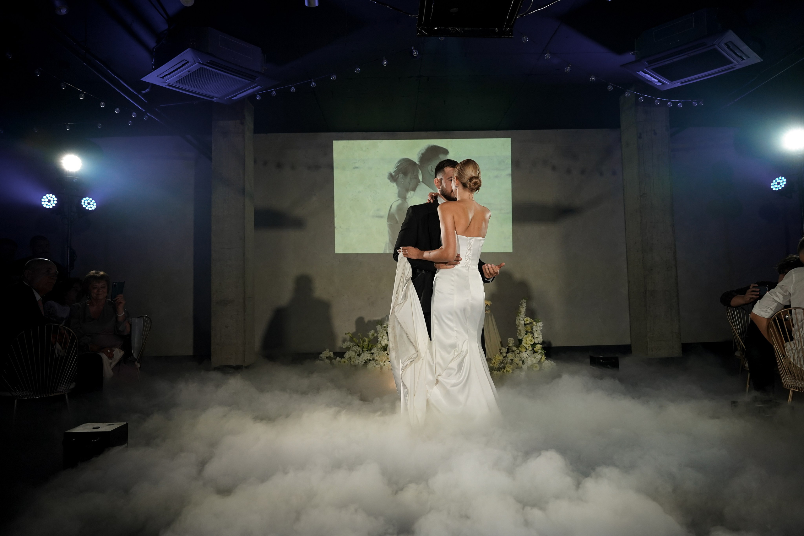 Wedding 30.09.2023. Главная