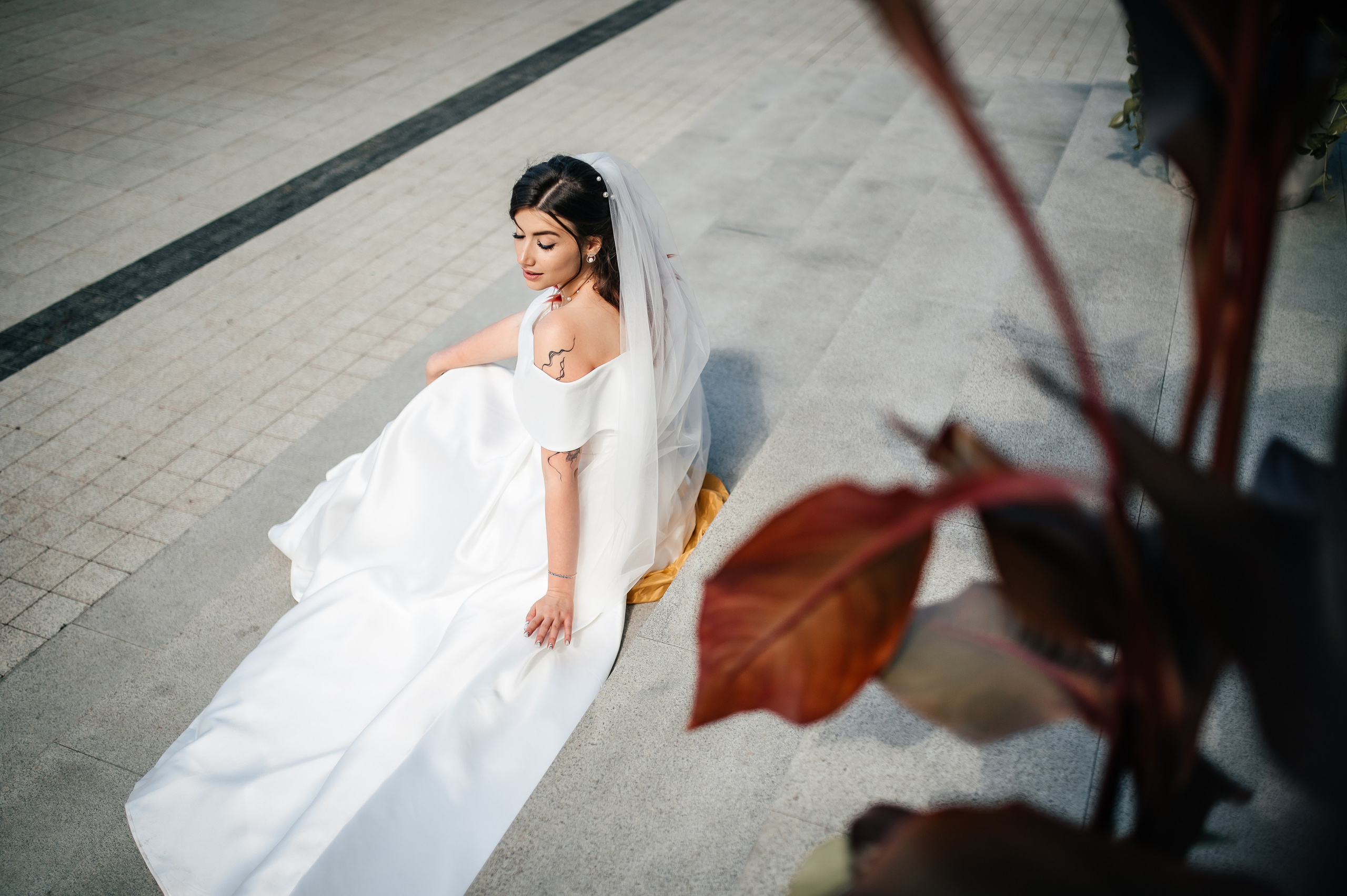 Семейный и свадебный фотограф в Рязани Юлия Глебова