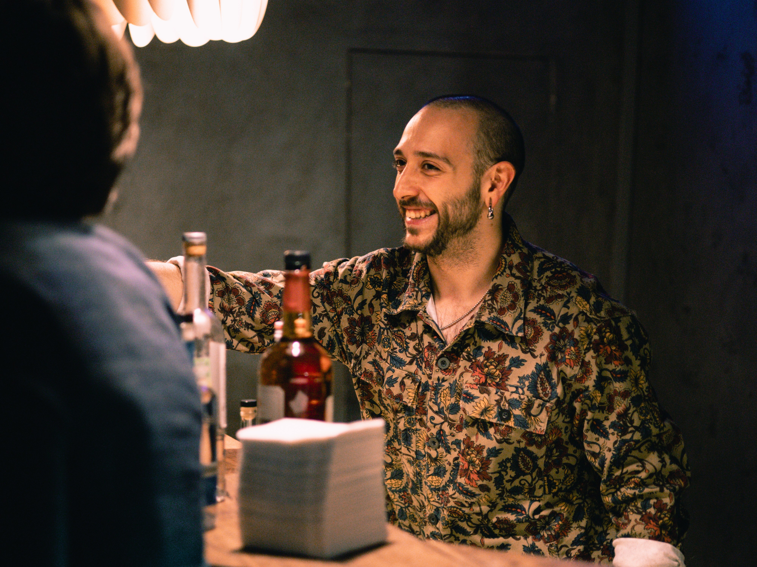 JAZZ вечер. Свадебный и репортажный фотограф в Москве