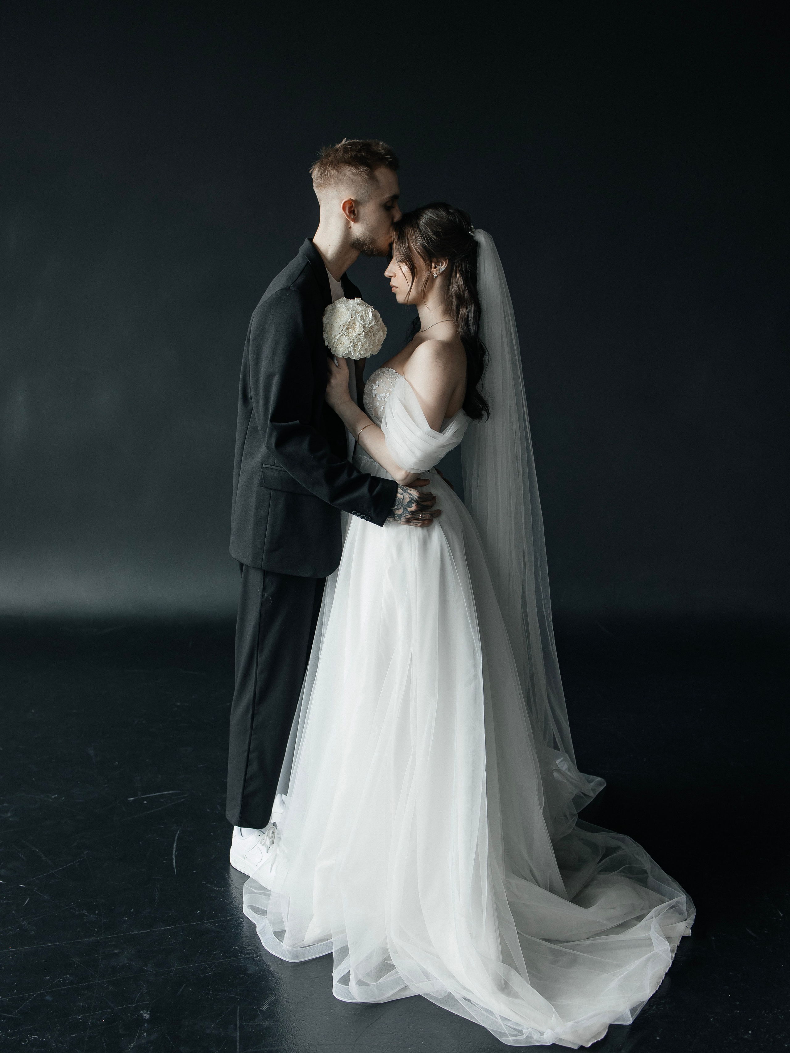 Екатерина и Руслан. Главная