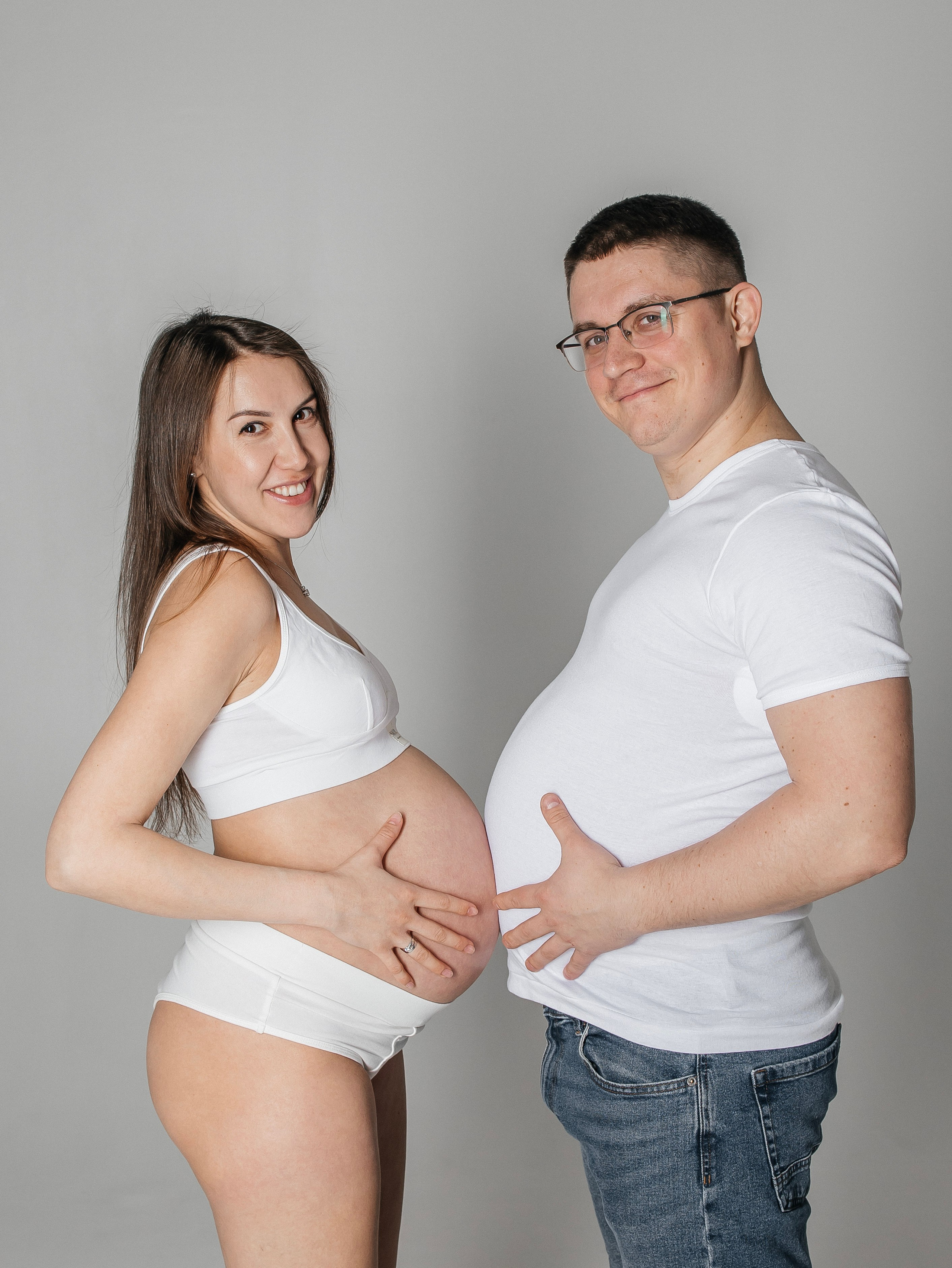 Анастасия и Александр. Главная