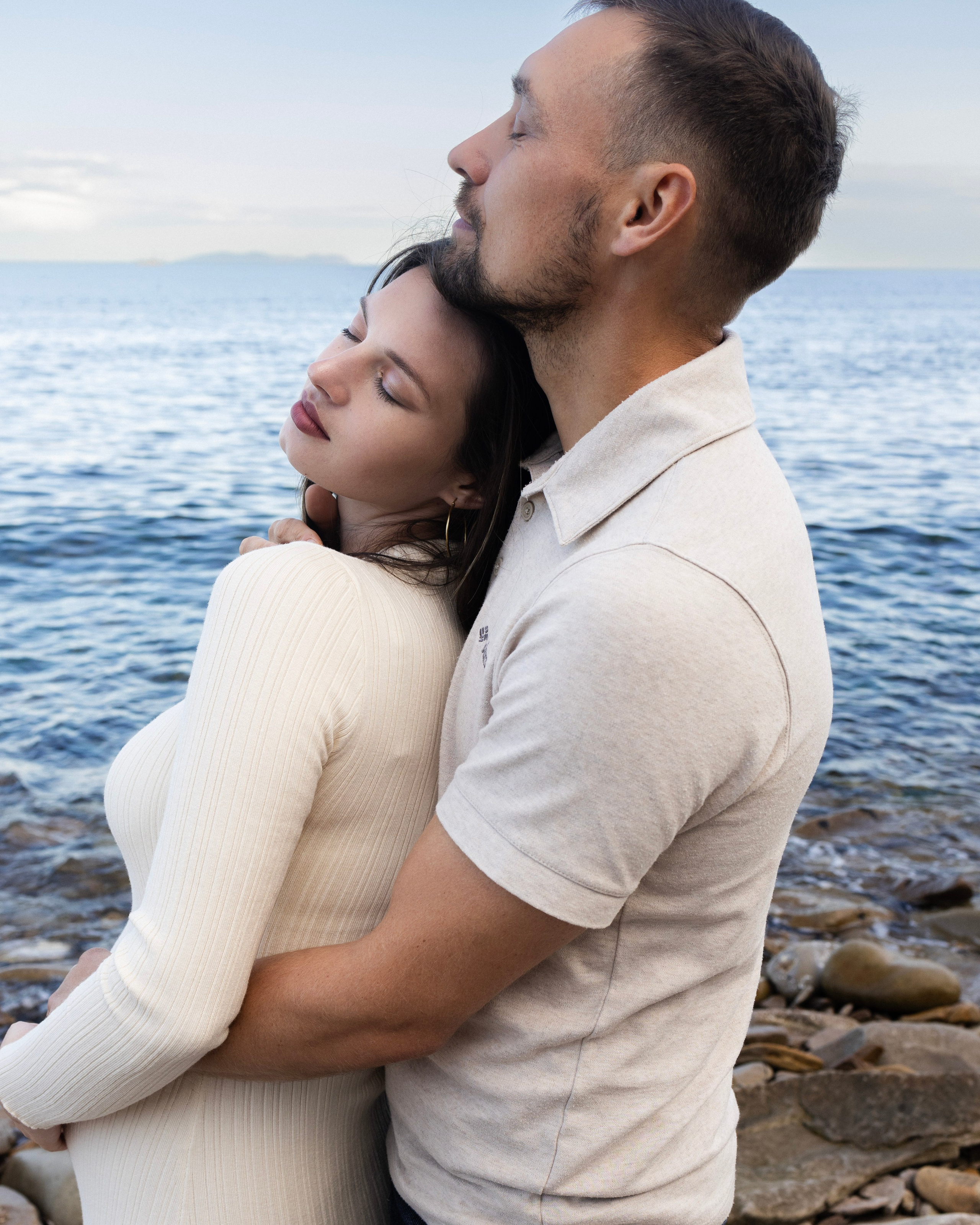 Людмила и Александр. Главная