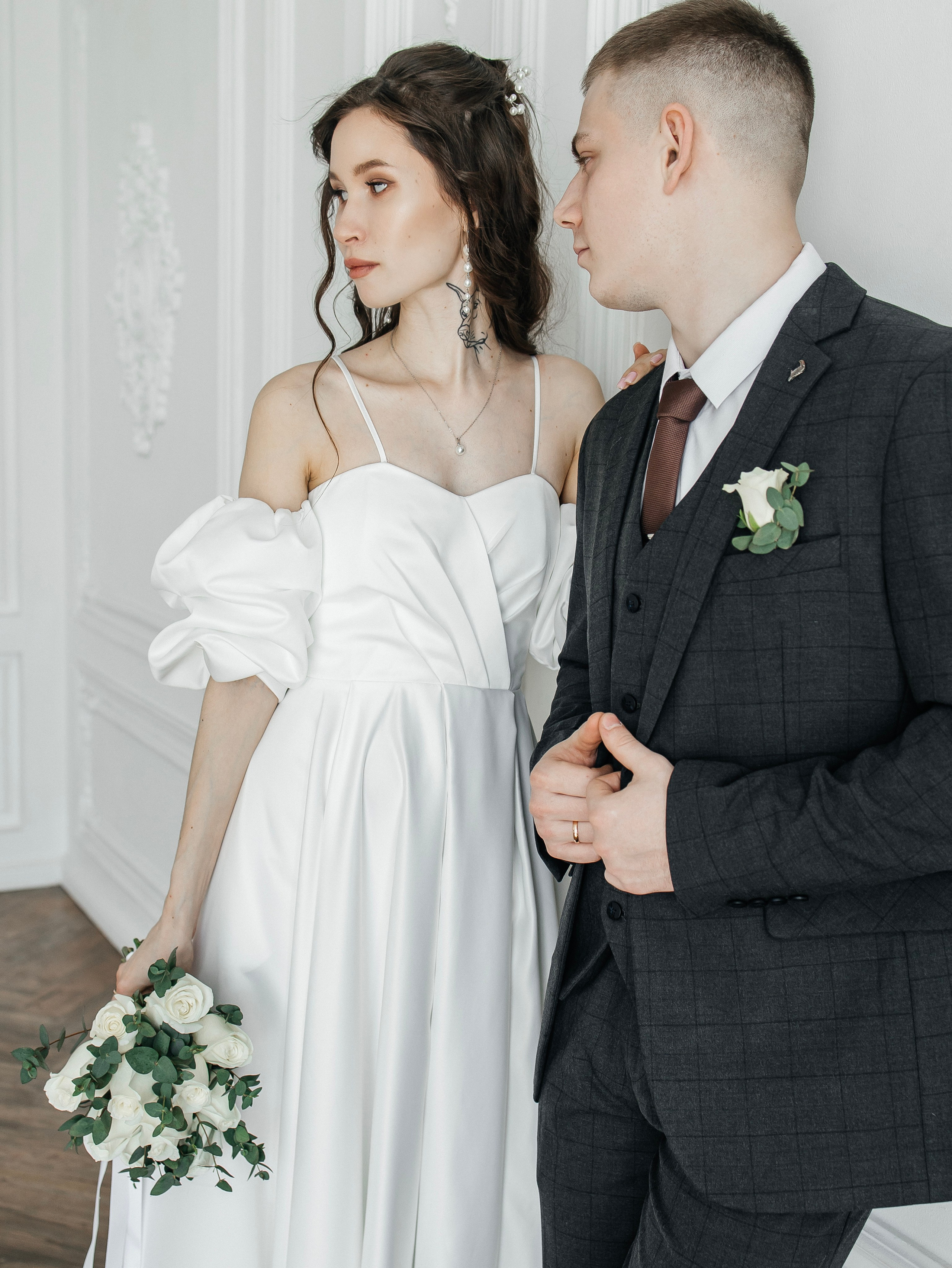 Алена и Роман. Главная