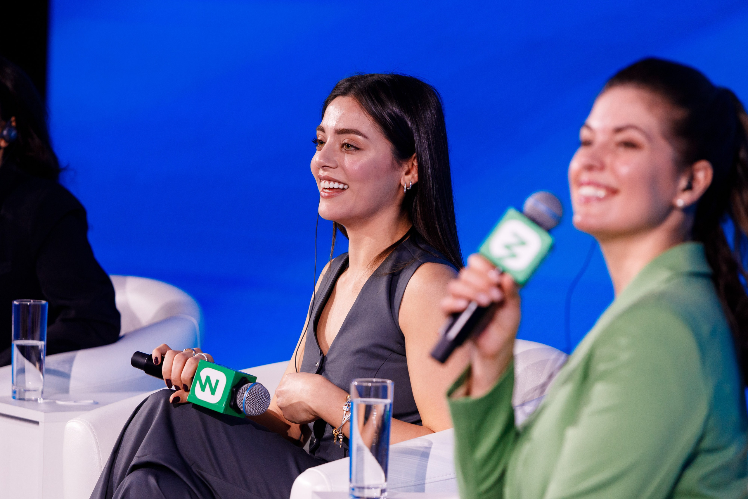 Всемирный фестиваль молодёжи 2024 в России. Репортажный фотограф в Москве, Сочи и Санкт-Петербурге