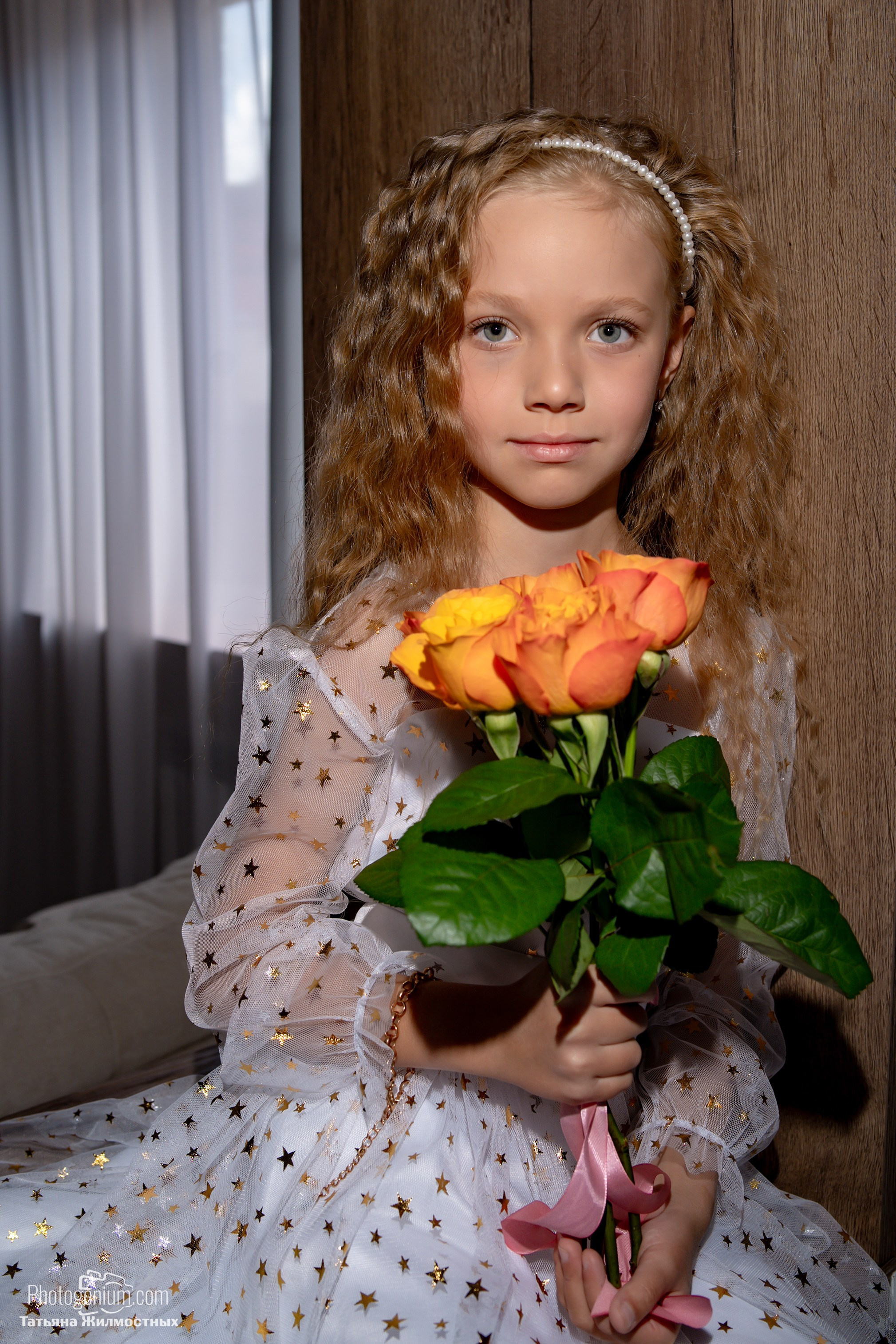 День рождения. Фотограф Нижний Новгород Татьяна Кейод