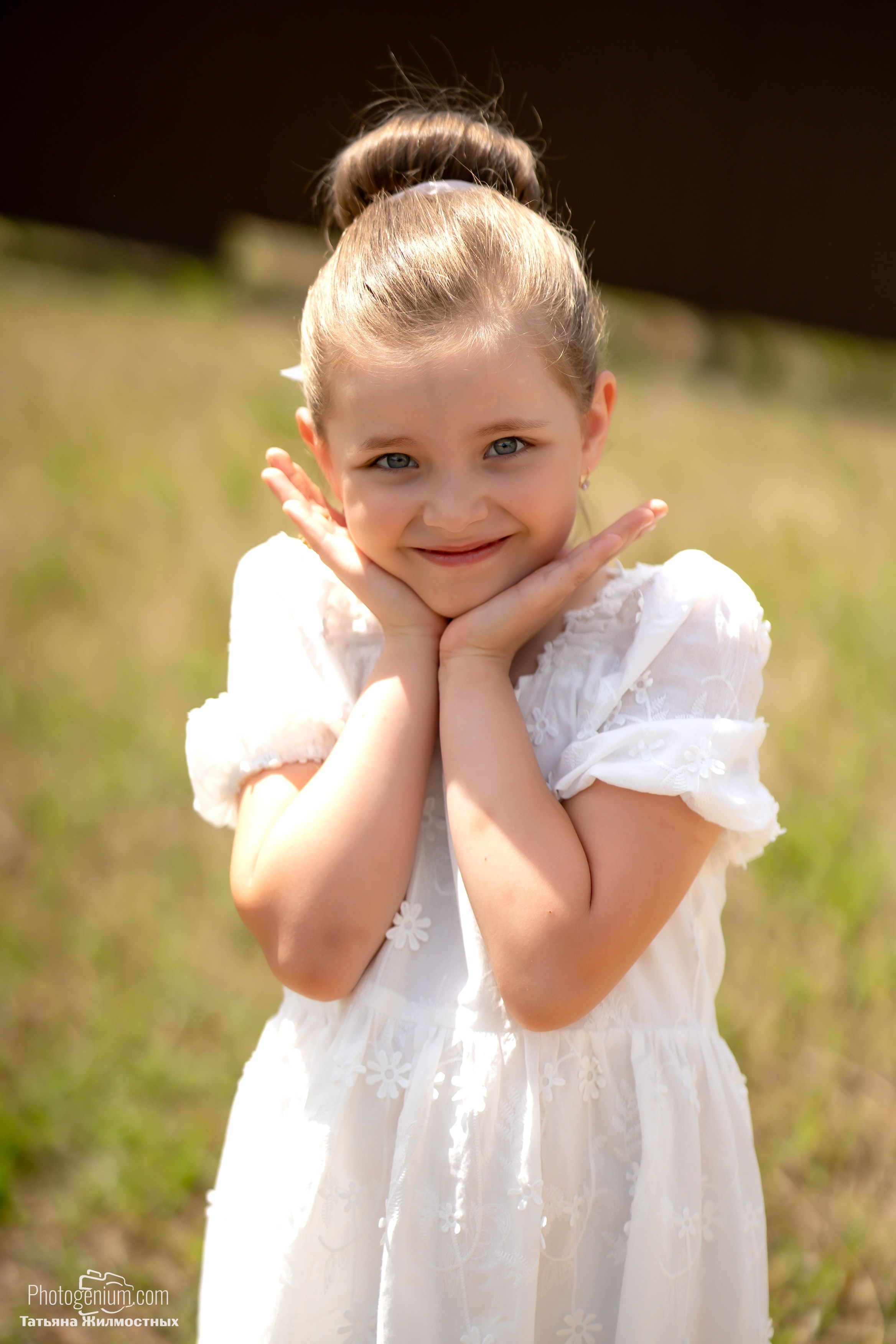 День рождения. Фотограф Нижний Новгород Татьяна Кейод