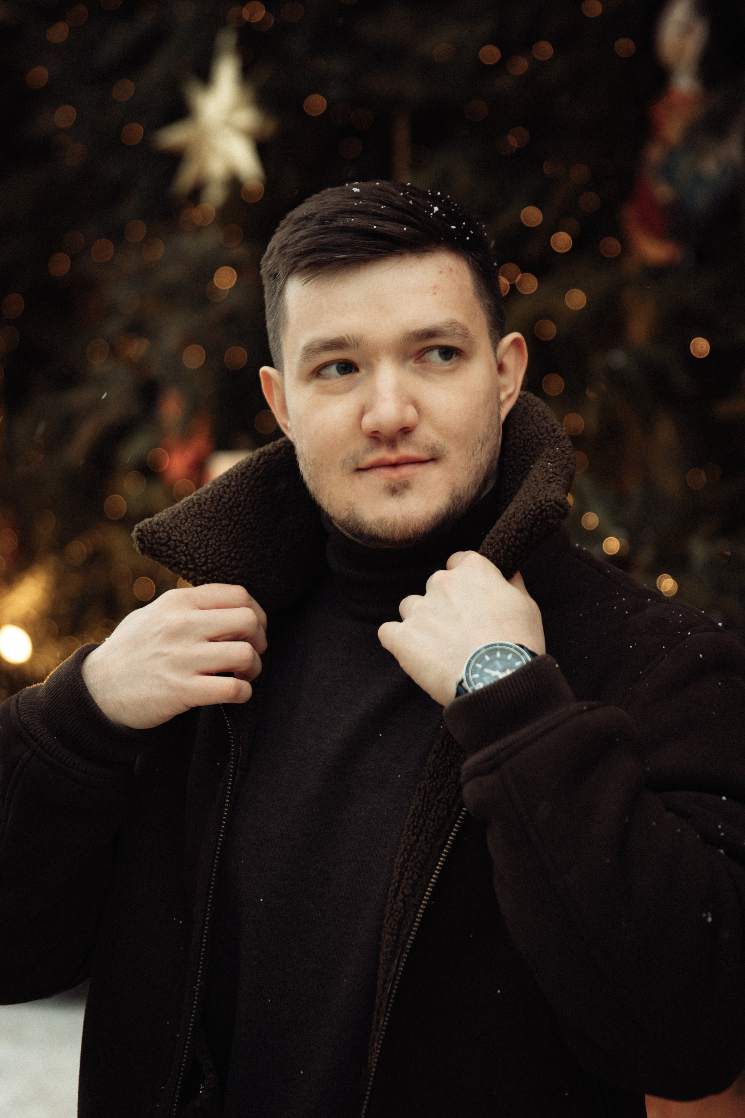 Сергей и Ксения / Зеленоградск. Фотограф Калининград Илья Миллер