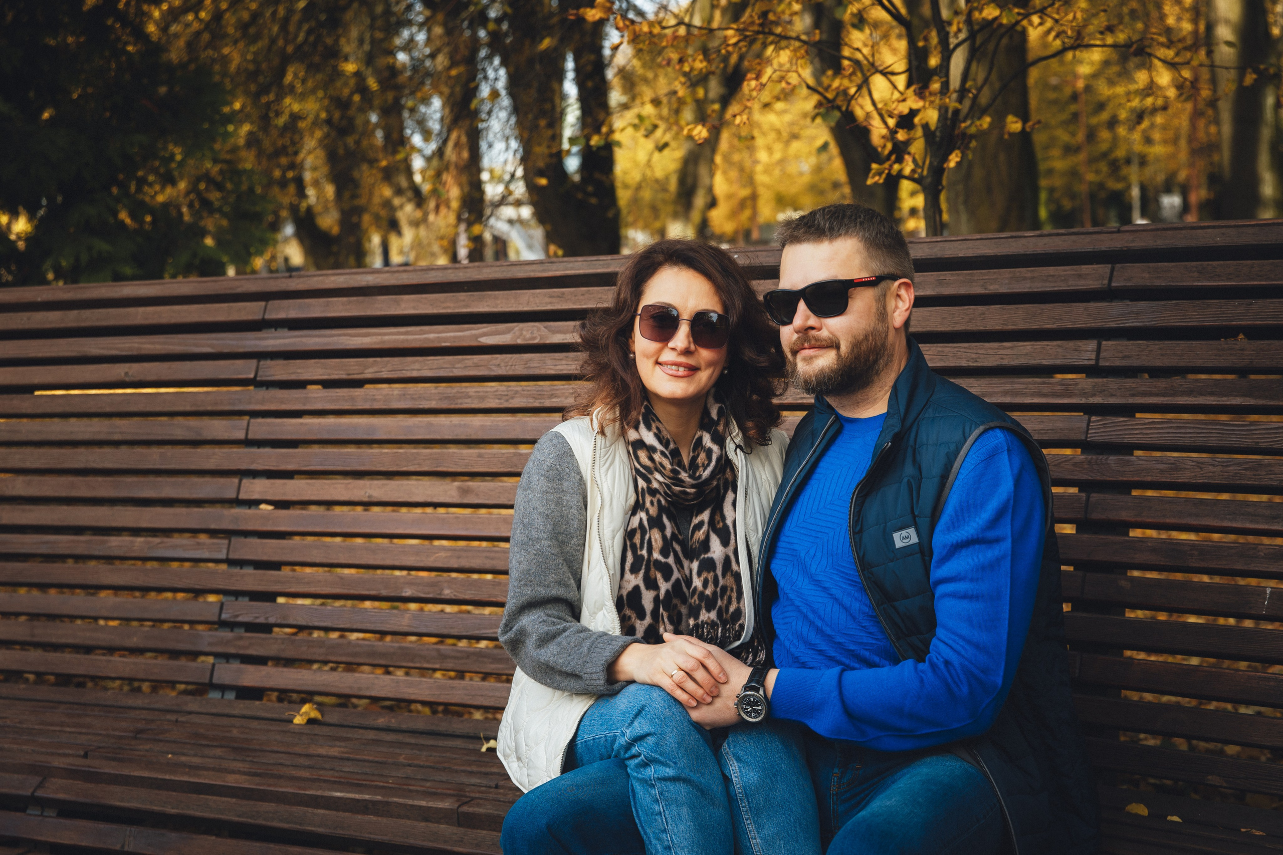 A big family on Kanta. Фотограф Калининград Илья Миллер