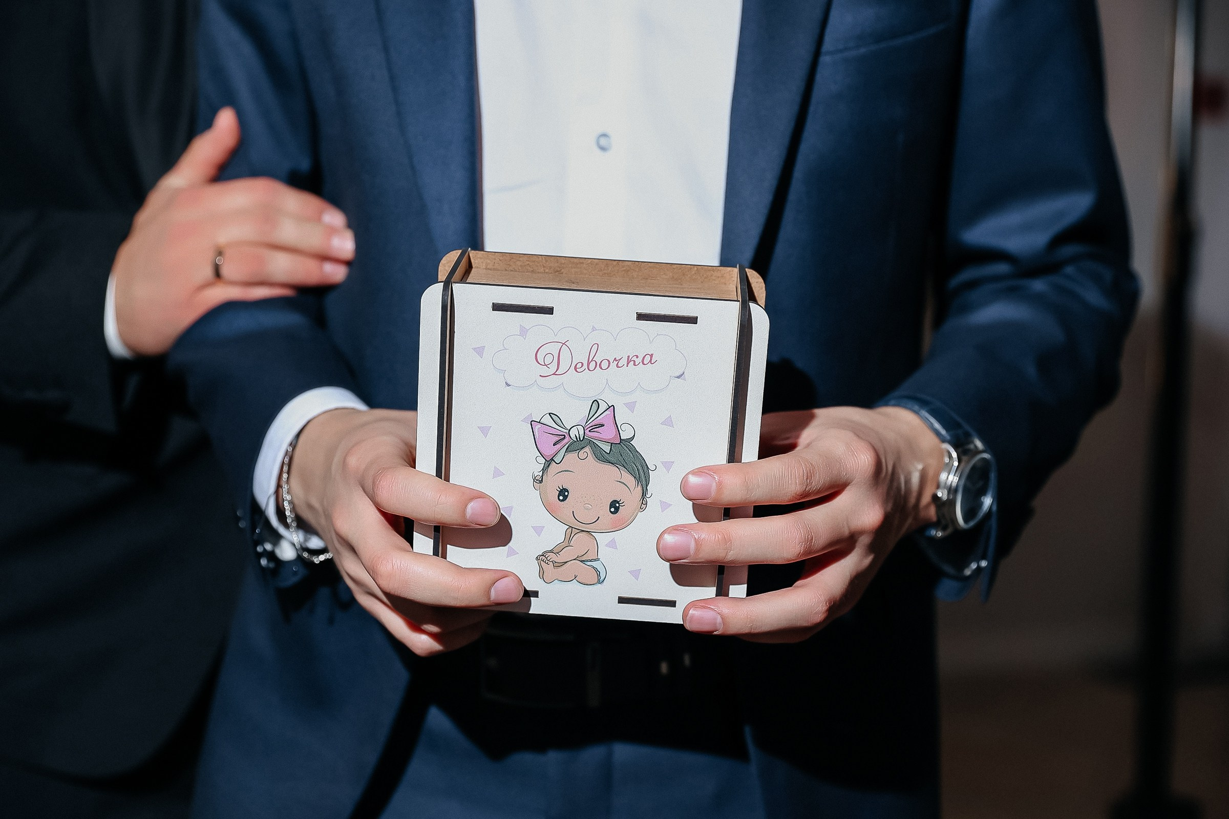 Дарья и Никита. Свадебный фотограф в Москве Наталья Чабан