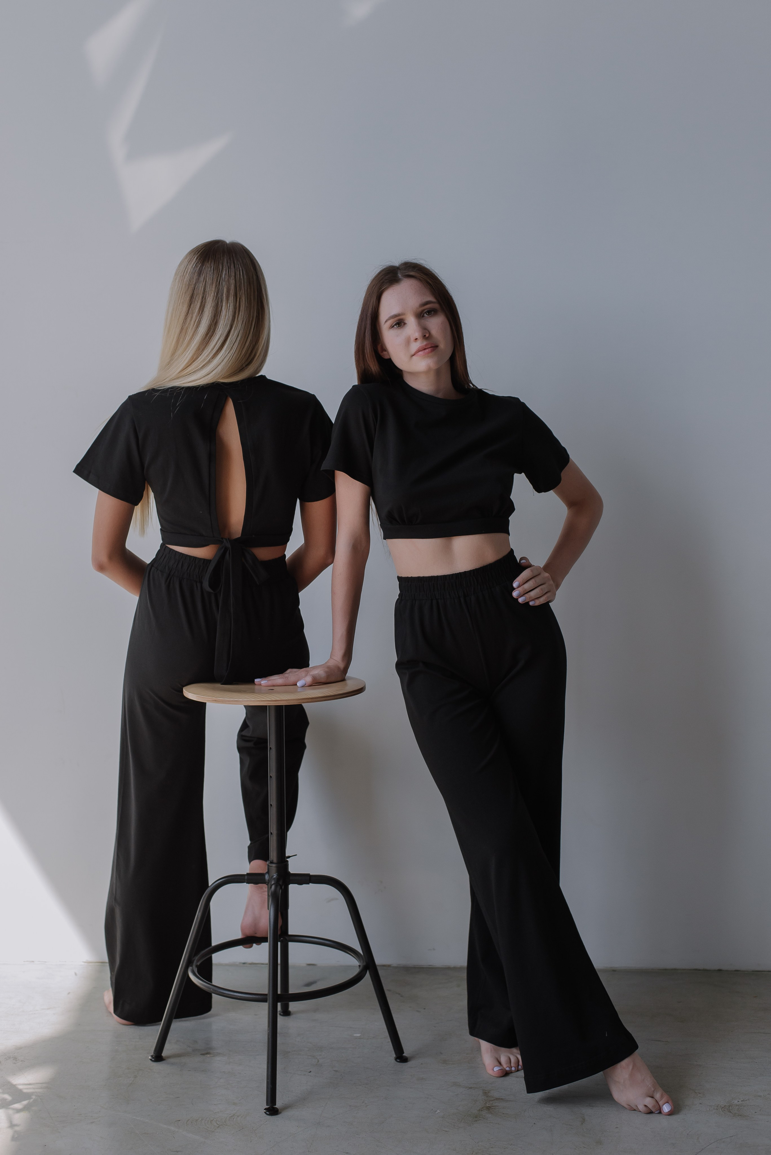 Магазин одежды Bella Bloom. Портретный фотограф Ксения Люндовская