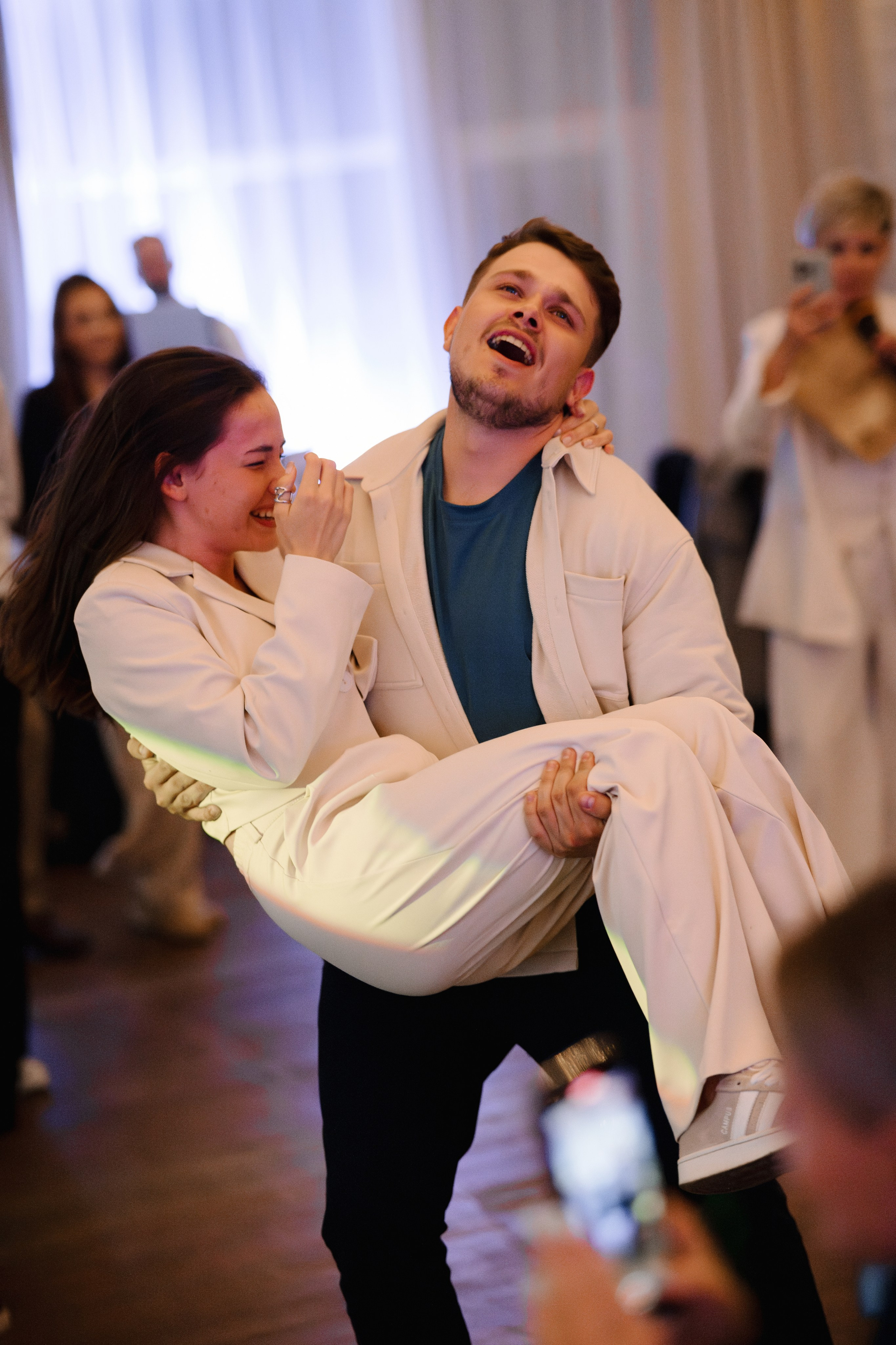 Свадьба в Ступино Татьяны и Павла