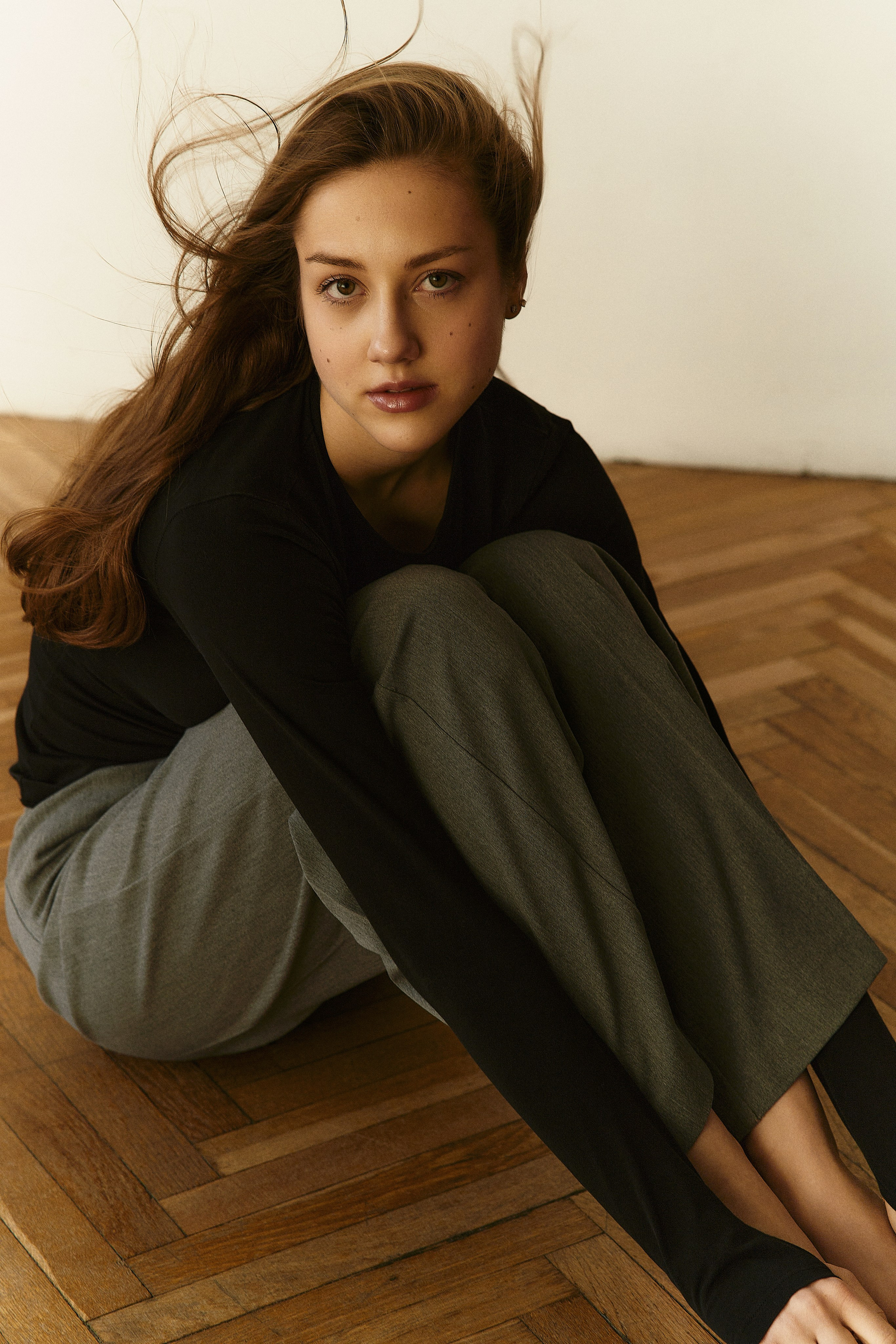 Даша. Портретный фотограф в Москве | Анастасия Старкова