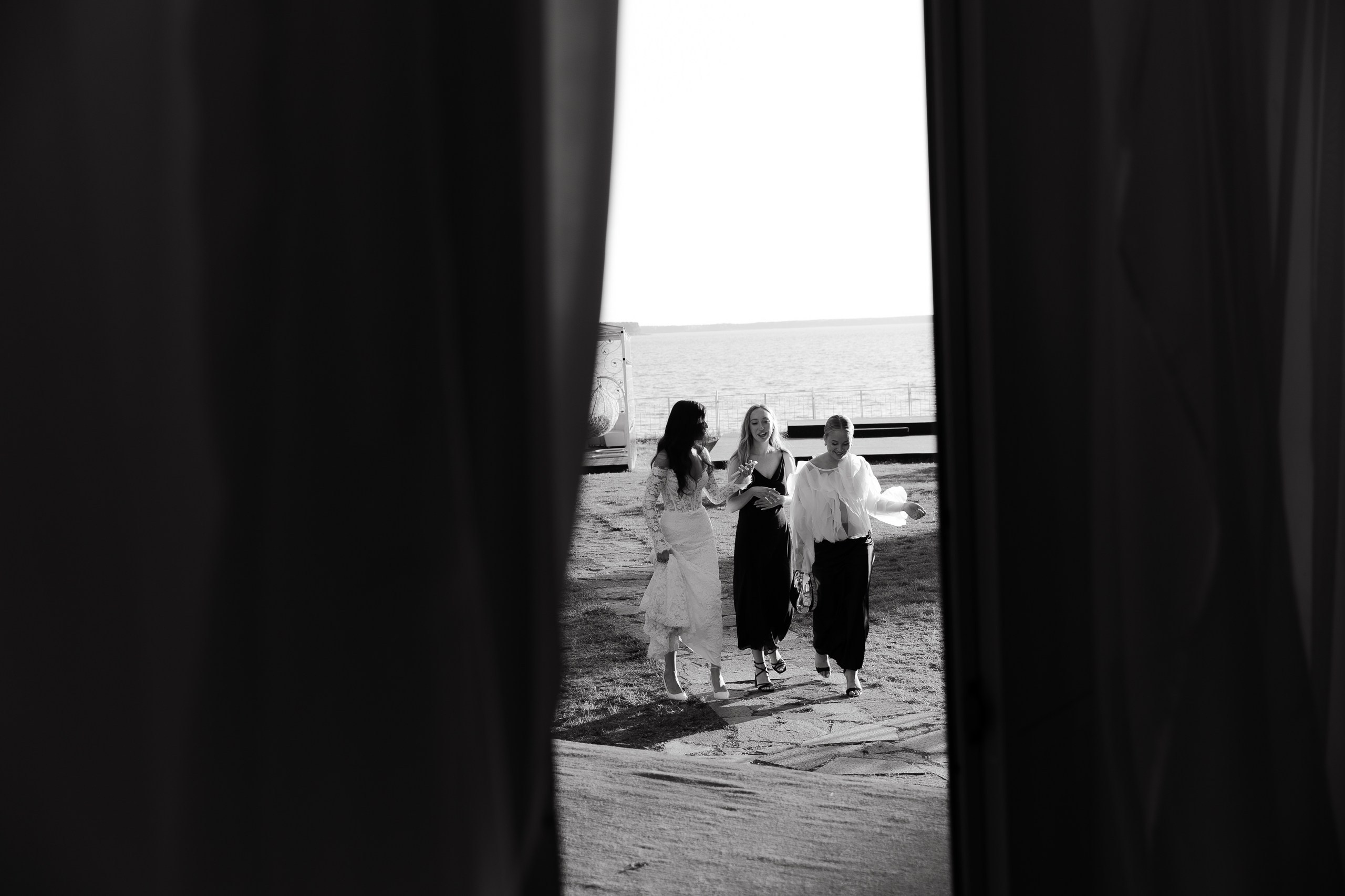 Алина и Евгений. Свадебное агентство «Всё Серьёзно»