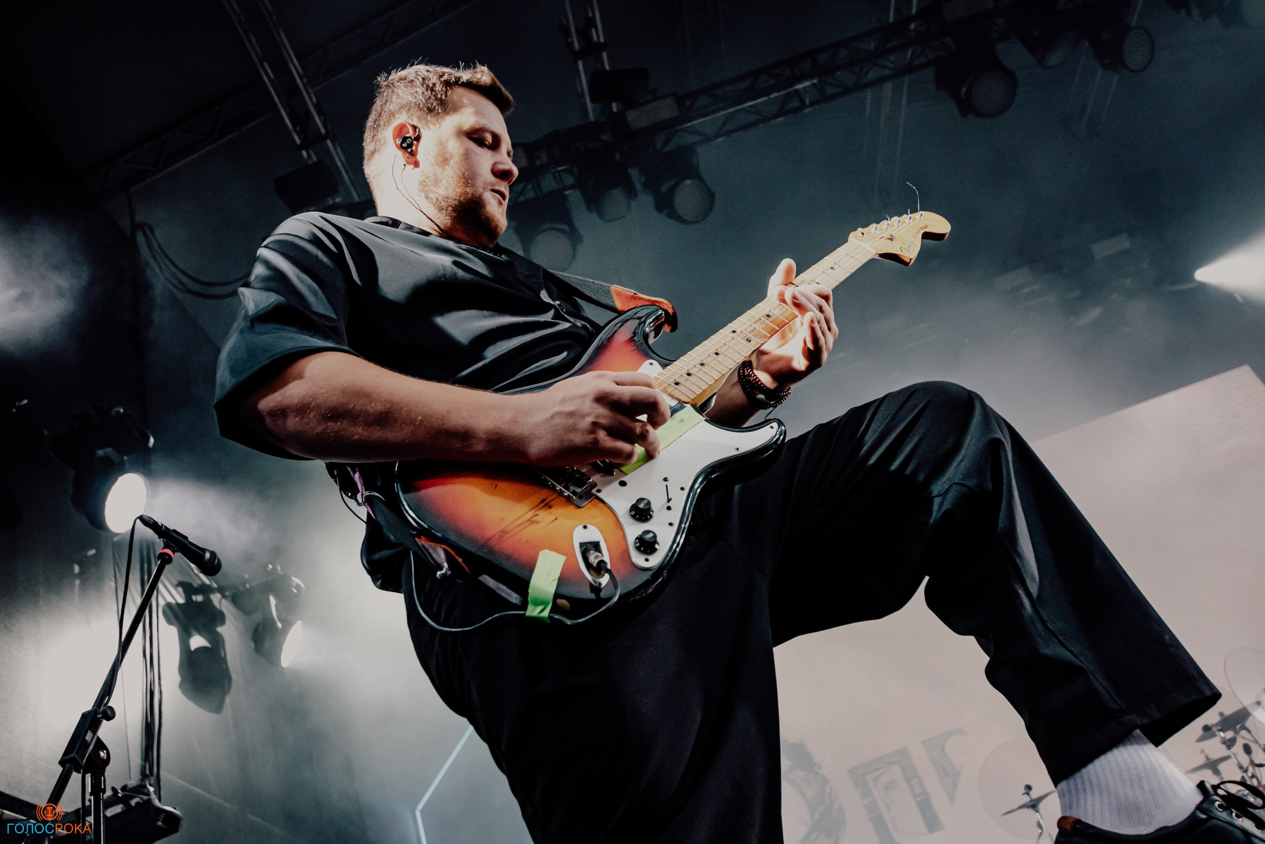 Операция Пластилин | Summer Sound. Концертный фотограф Михальченкова Алёна | Москва