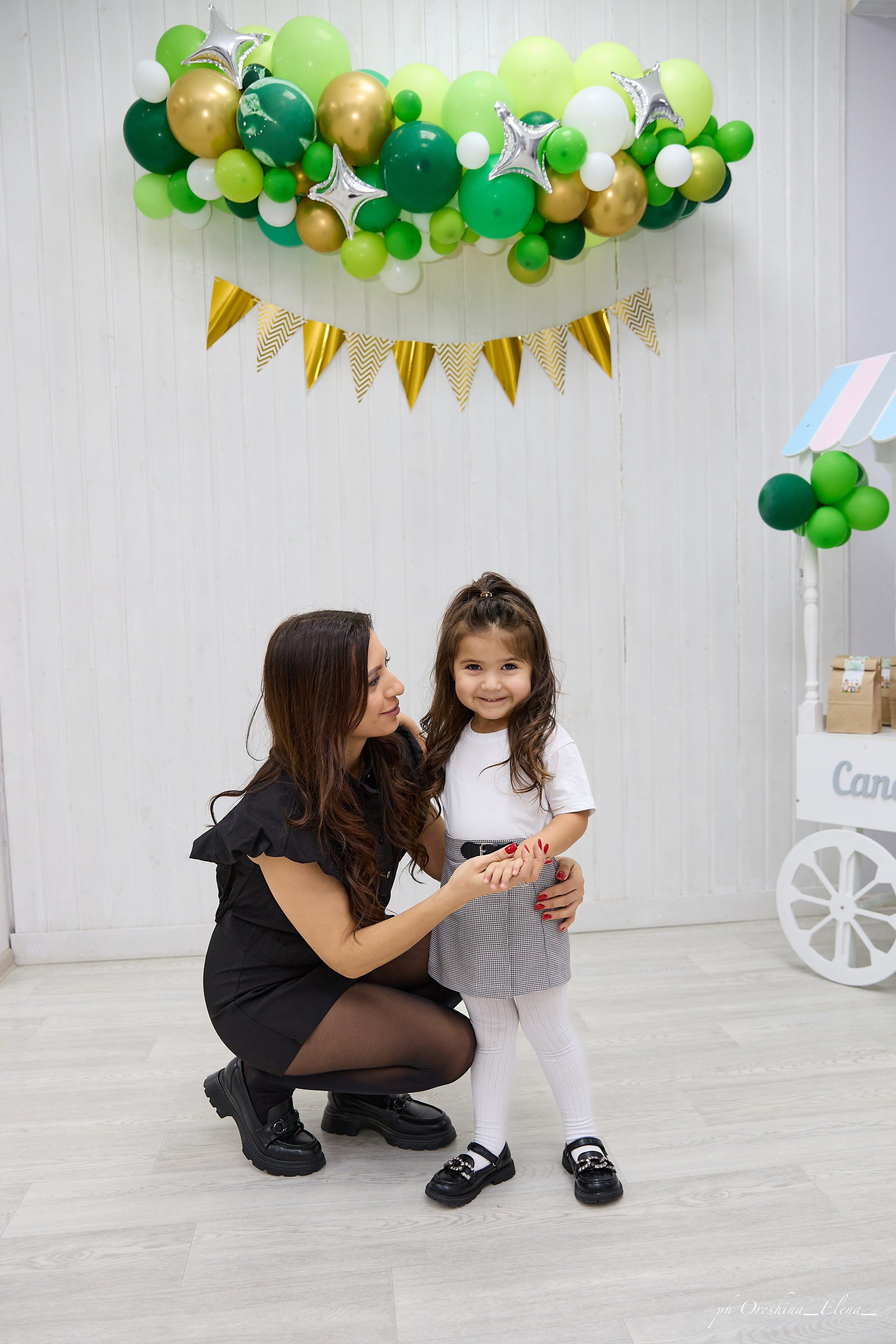 Амирчик, с Днем Рождения!!!. Свадебный и семейный фотограф в Ульяновске Орешина Елена