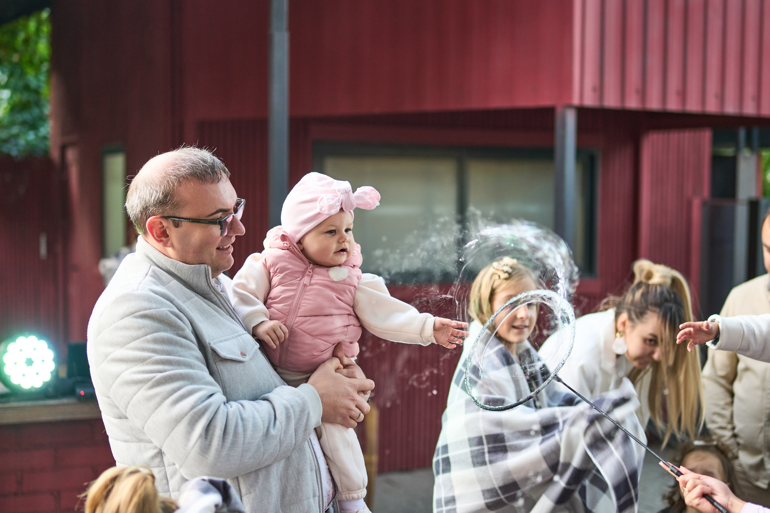 ДР Ксю. Фотограф Олег Сотник