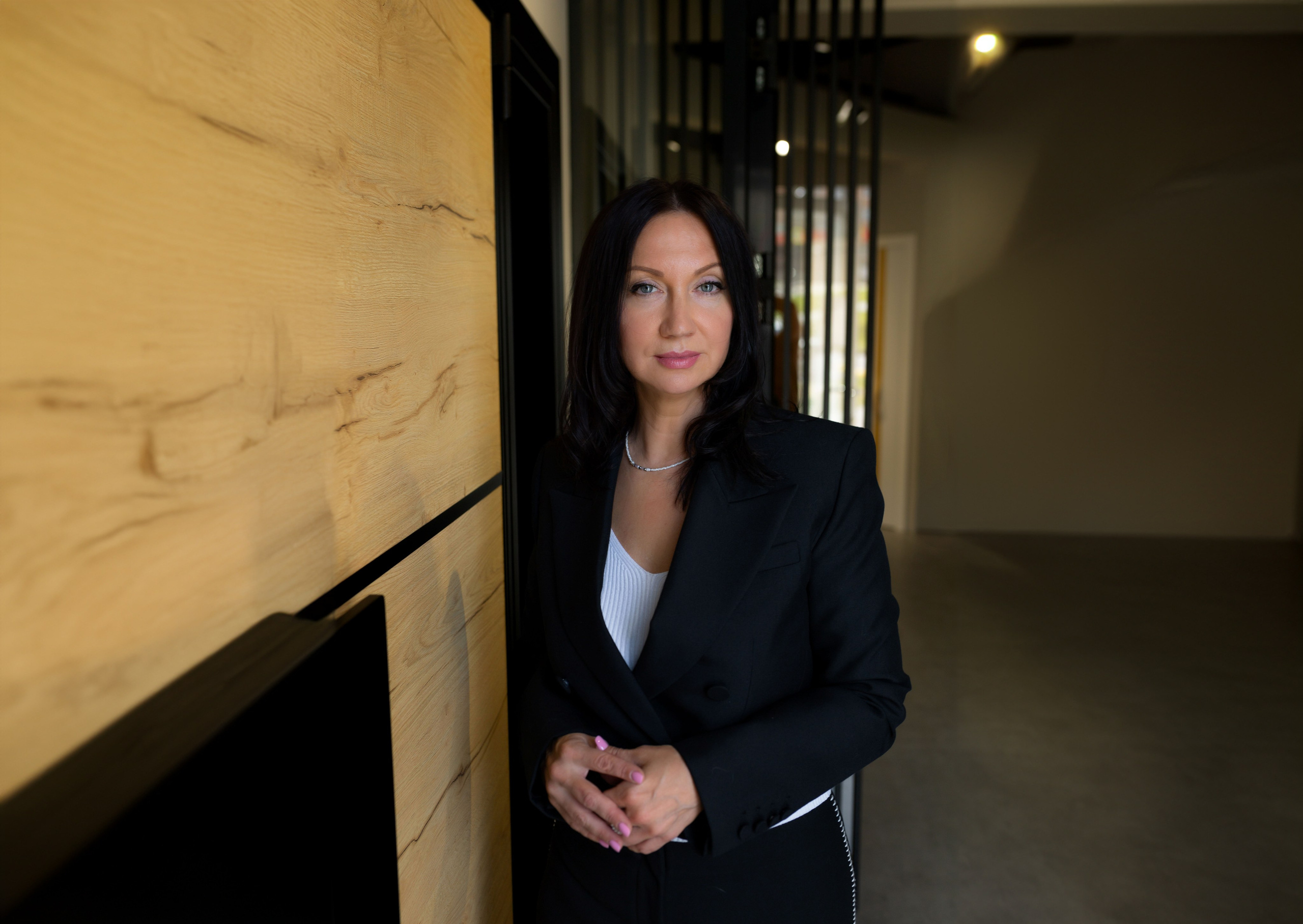 Бизнес портрет Ижевск. Бизнес фотограф Ижевск — Назаров Роман