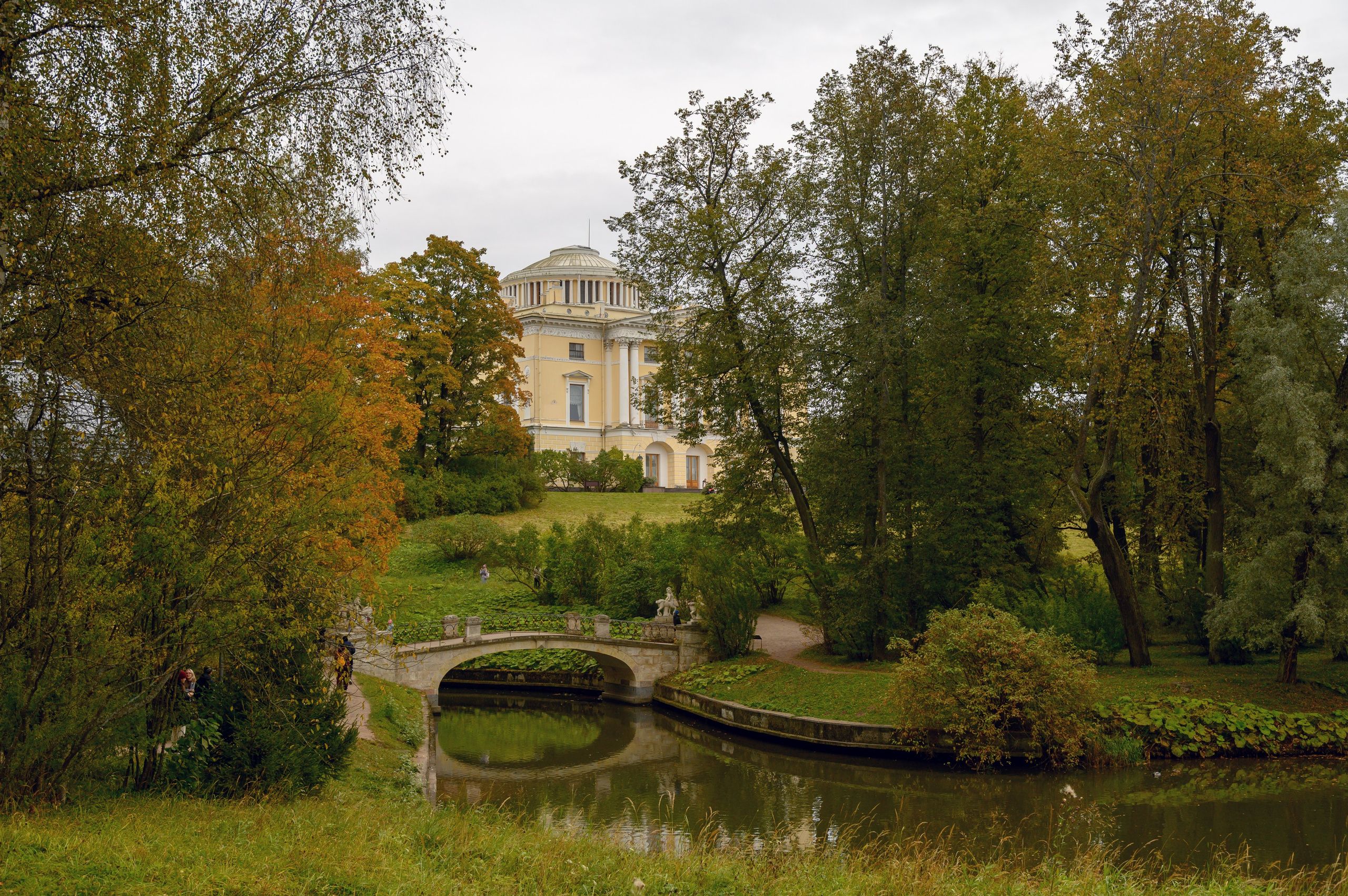 Фотографии природы и архитектуры