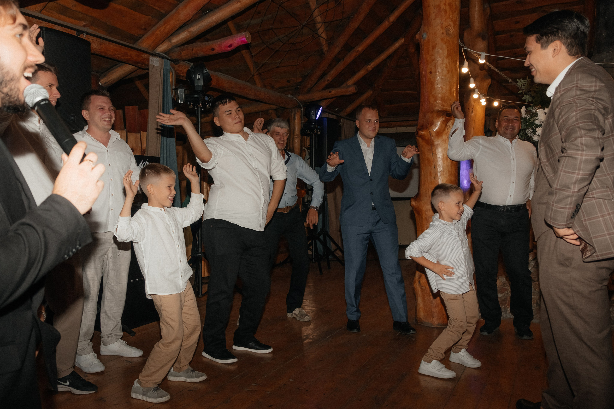 Свадьба Галины и Андрея | полный день. Фотограф в Новосибирске Диана Ильиных