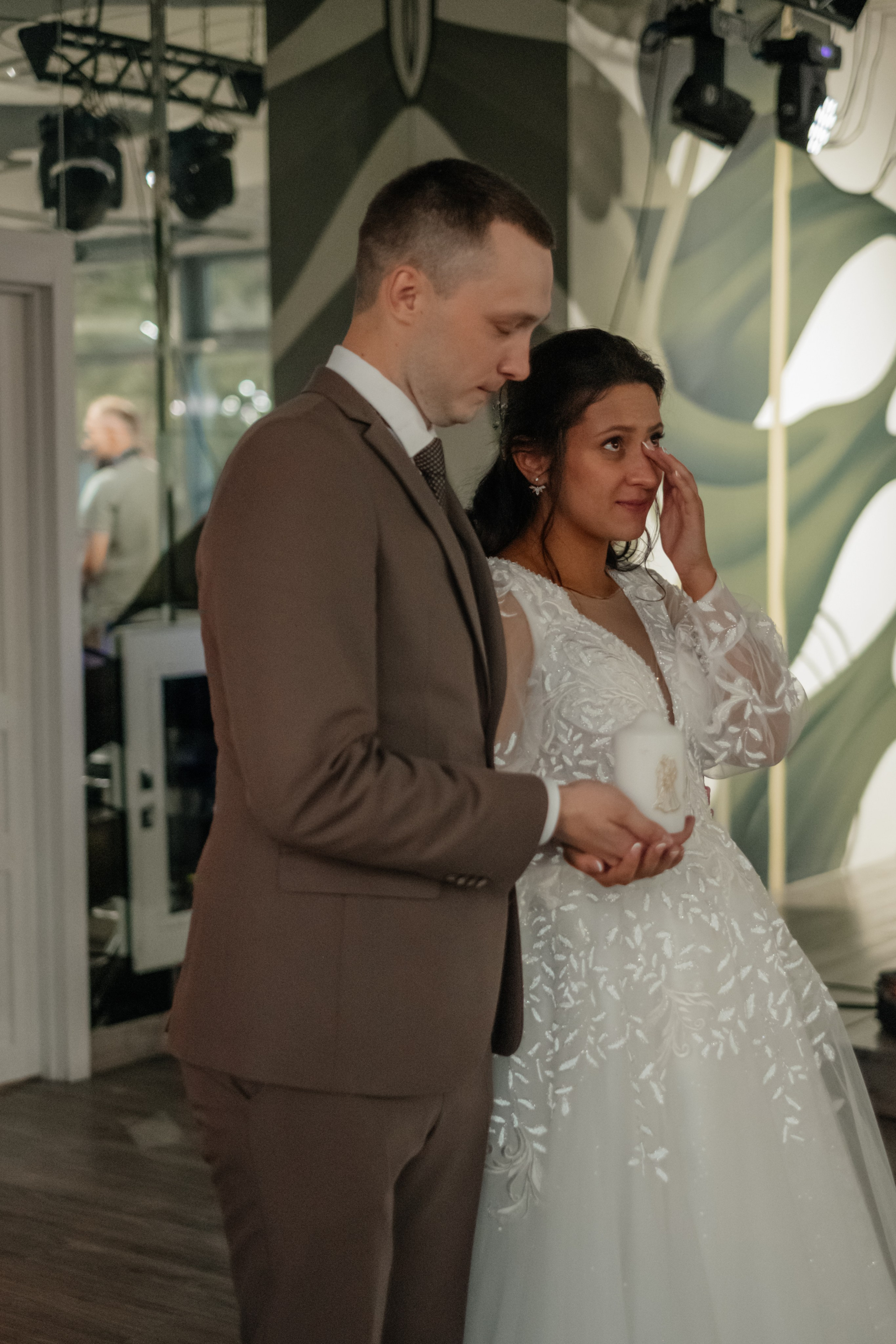 Свадьба Татьяны и Ильи. Фотограф в Новосибирске Диана Ильиных