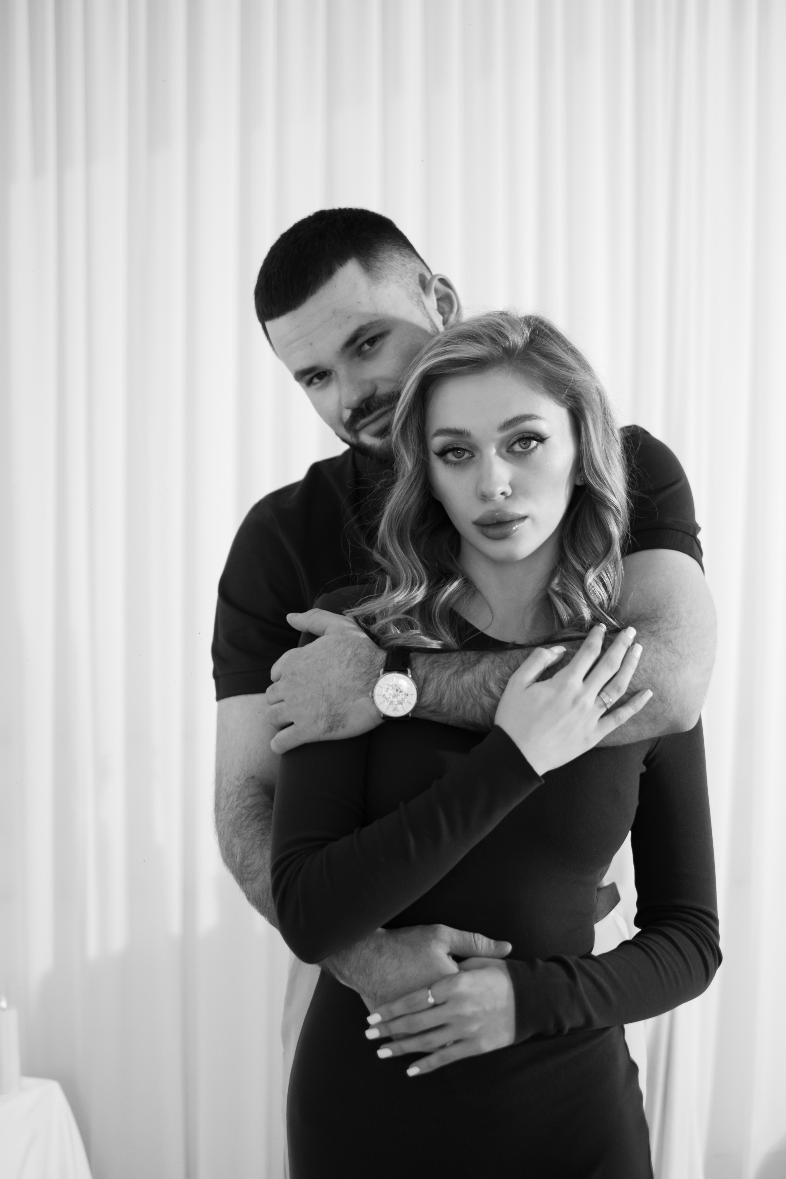 Роспись Марии и Исмета | ЗАГС Центральный. Фотограф в Новосибирске Диана Ильиных