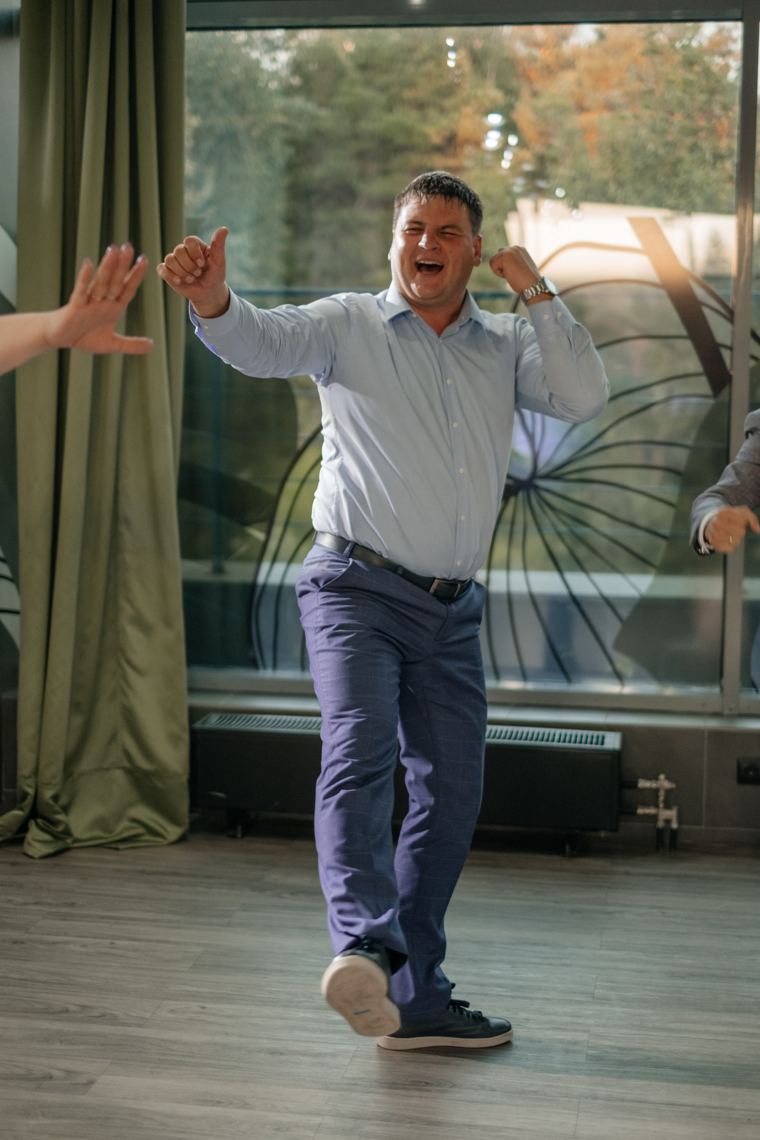 Свадьба Татьяны и Ильи. Фотограф в Новосибирске Диана Ильиных