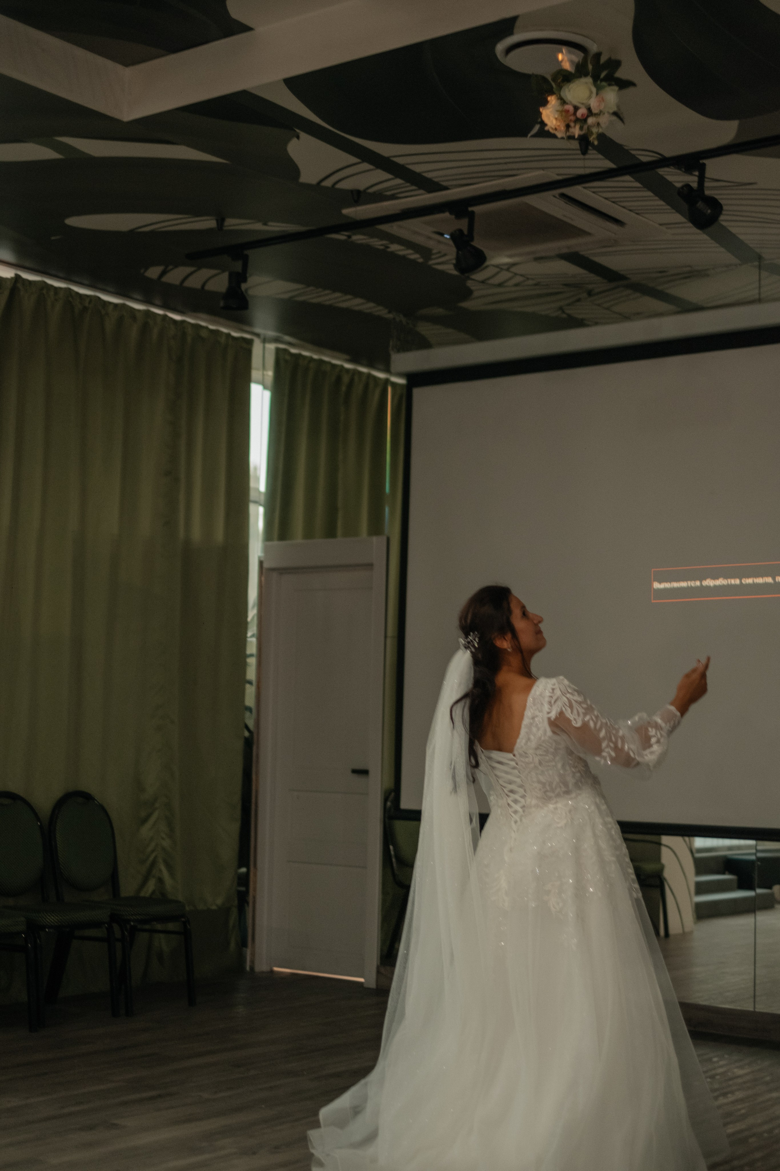 Свадьба Татьяны и Ильи. Фотограф в Новосибирске Диана Ильиных