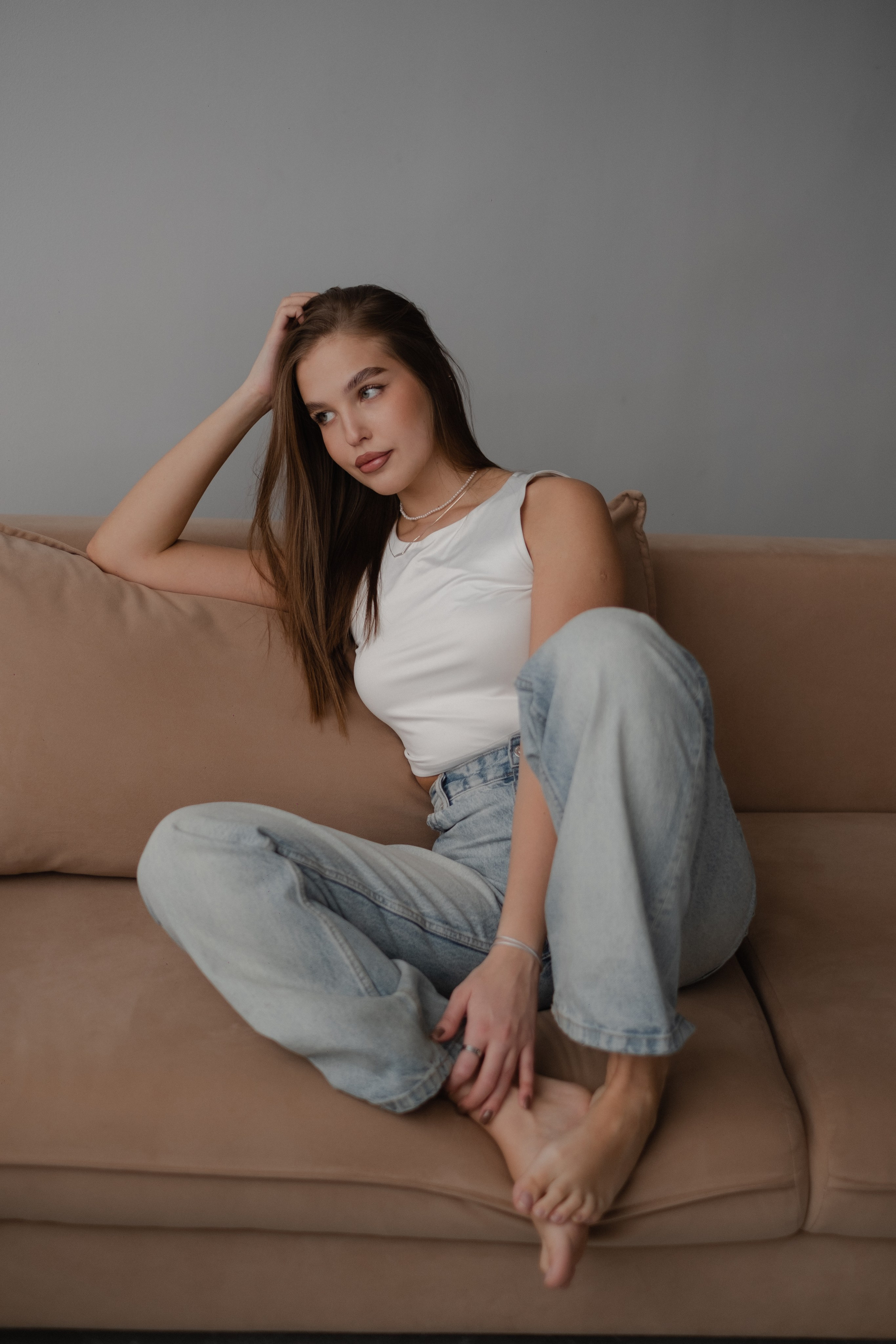 Оля. Фотограф в Новосибирске Диана Ильиных