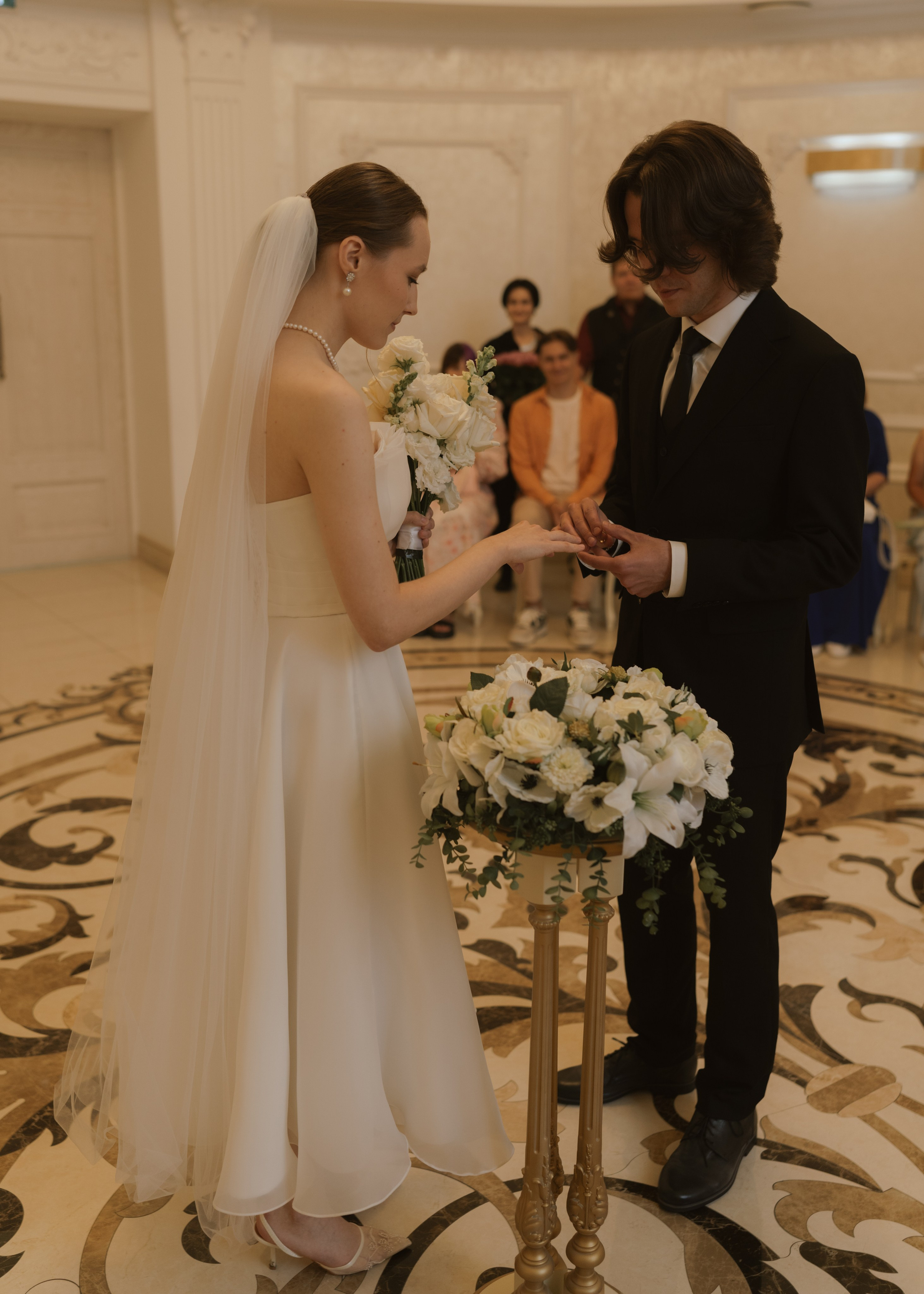 Светлана и Алексей. Фотограф в Новосибирске Диана Ильиных