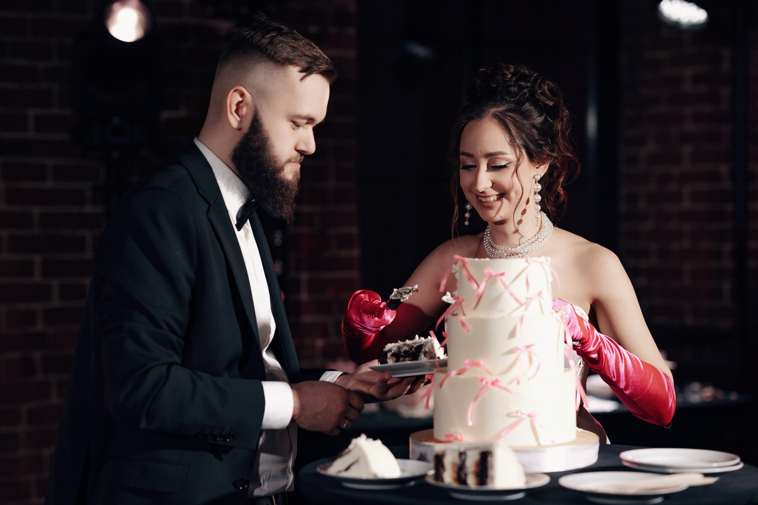 Рафал & Татьяна. Алексей Шаров — свадебный и репортажный фотограф в Нижнем Новгороде