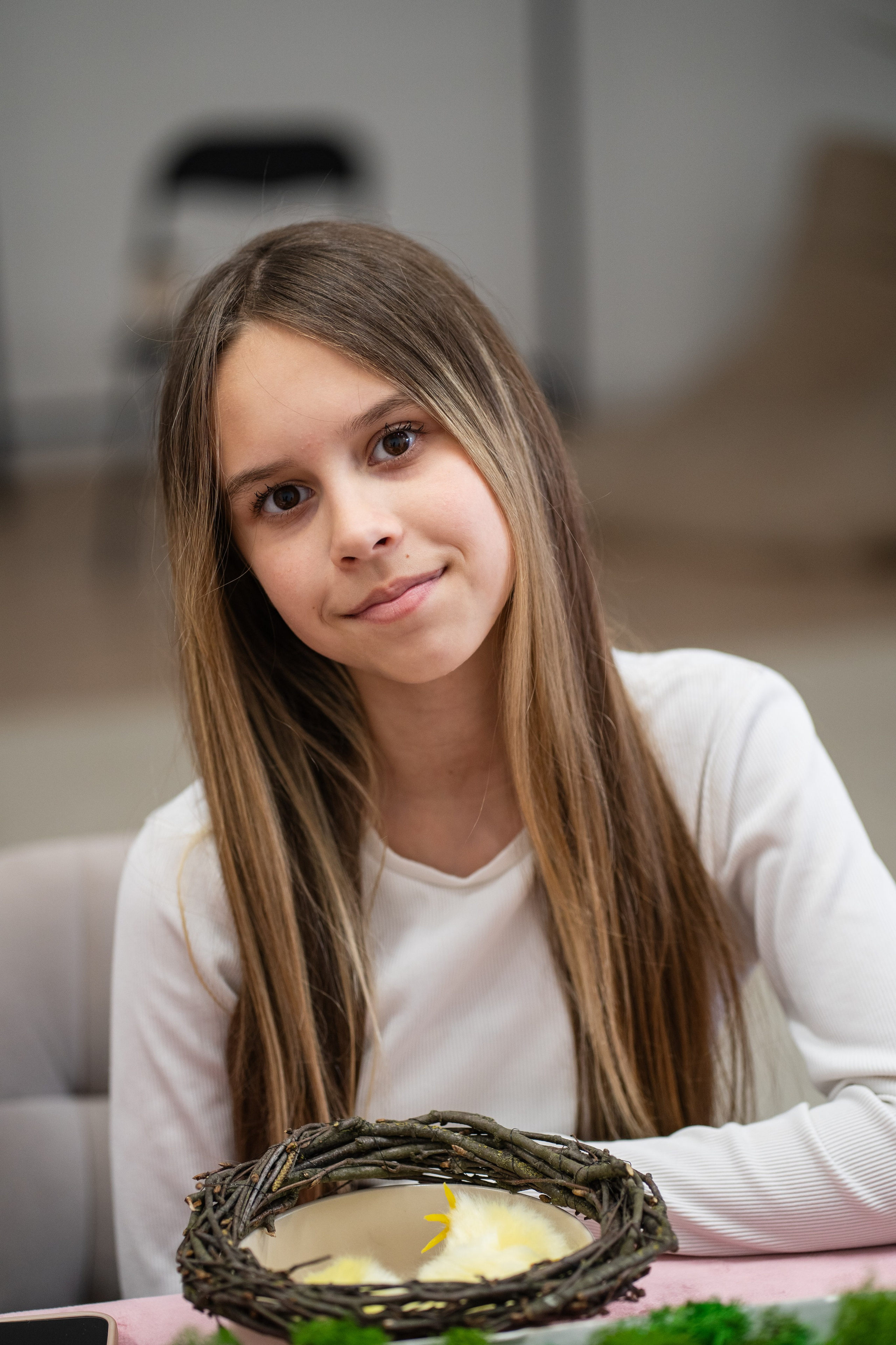 Цветочный Мастер-Класс. Vmeste.Klassno