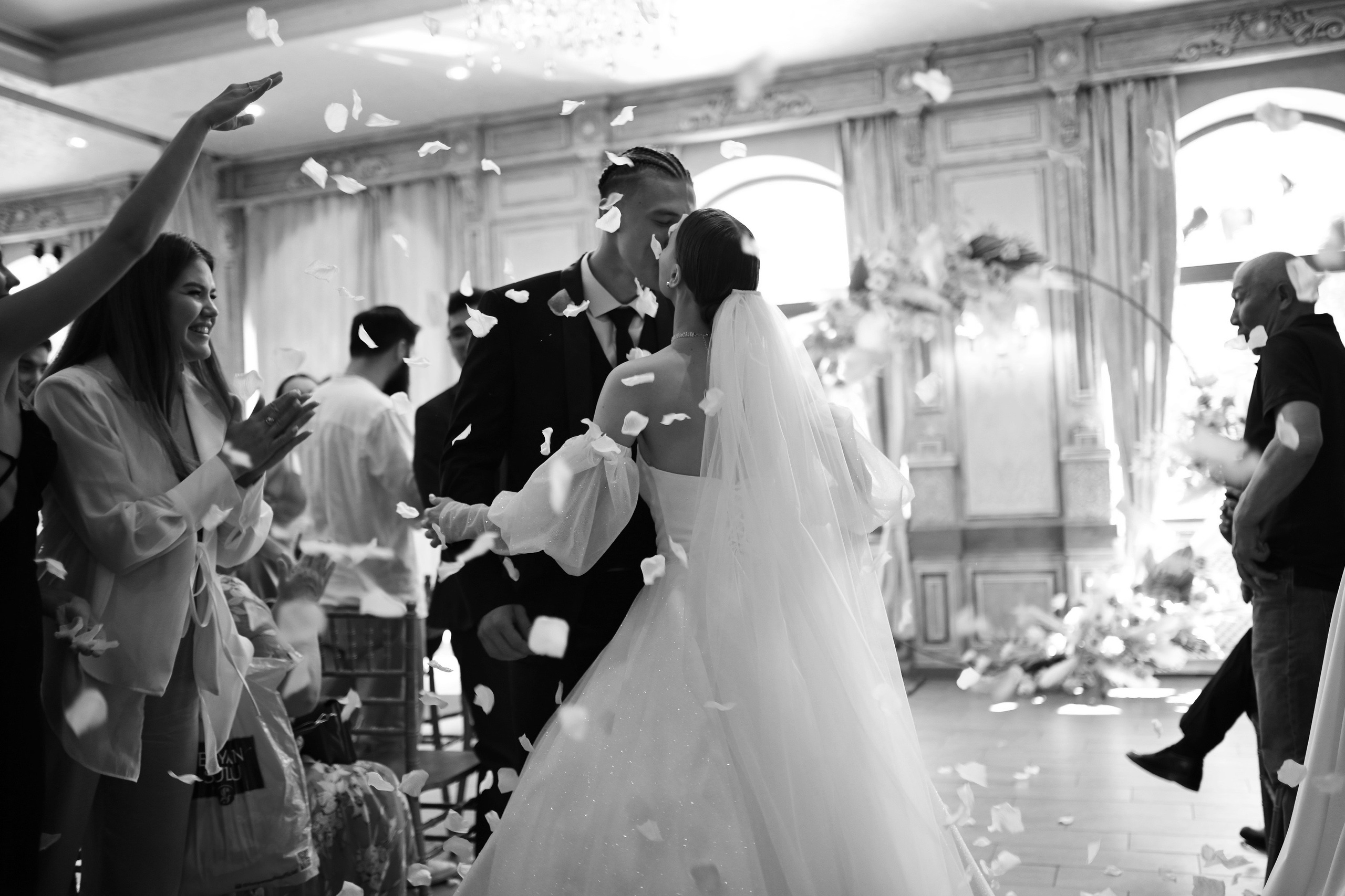 Алиса и Павел