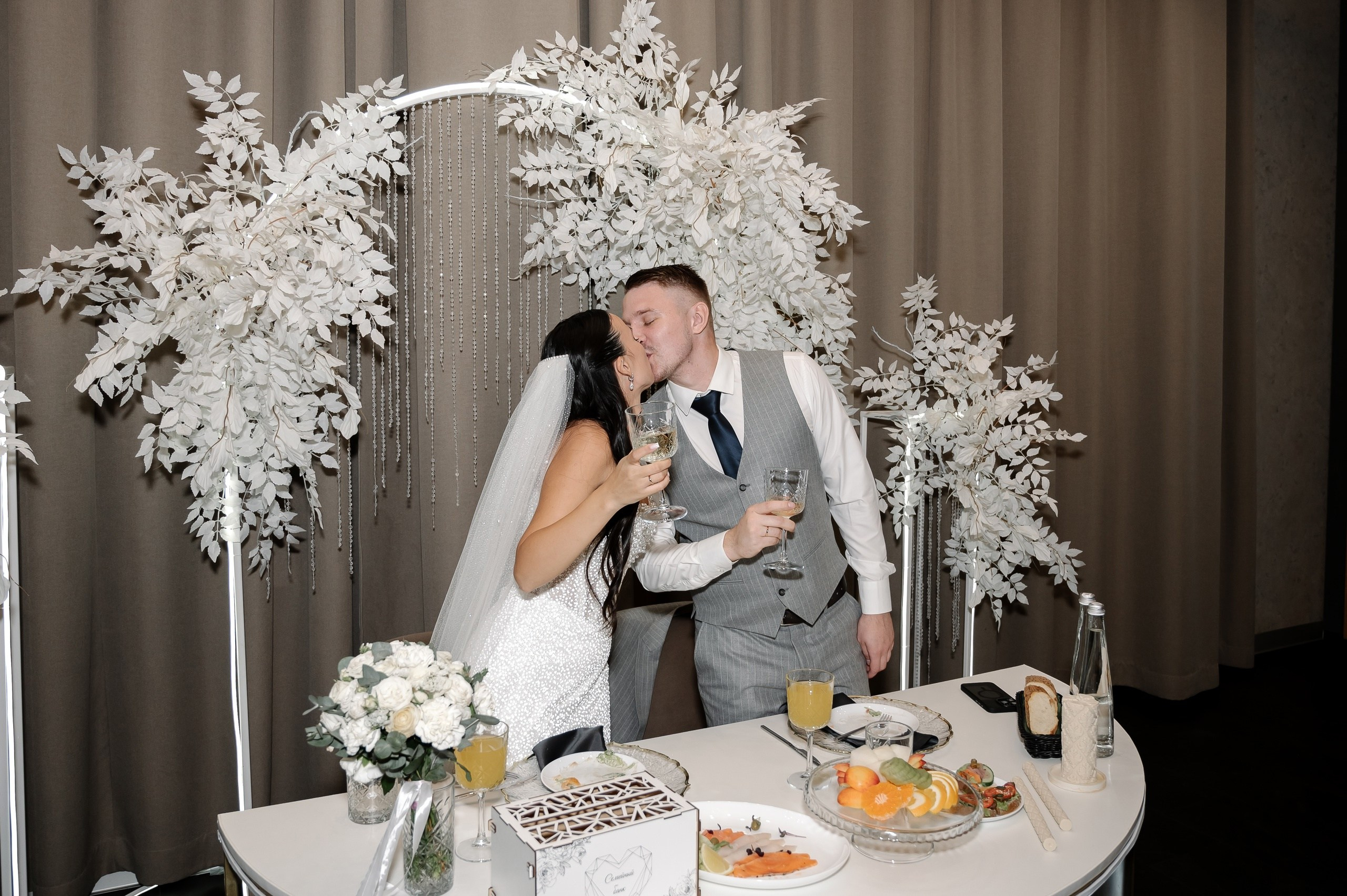 Александр и Алла. Семейный и свадебный фотограф в Миассе Регина Малахова