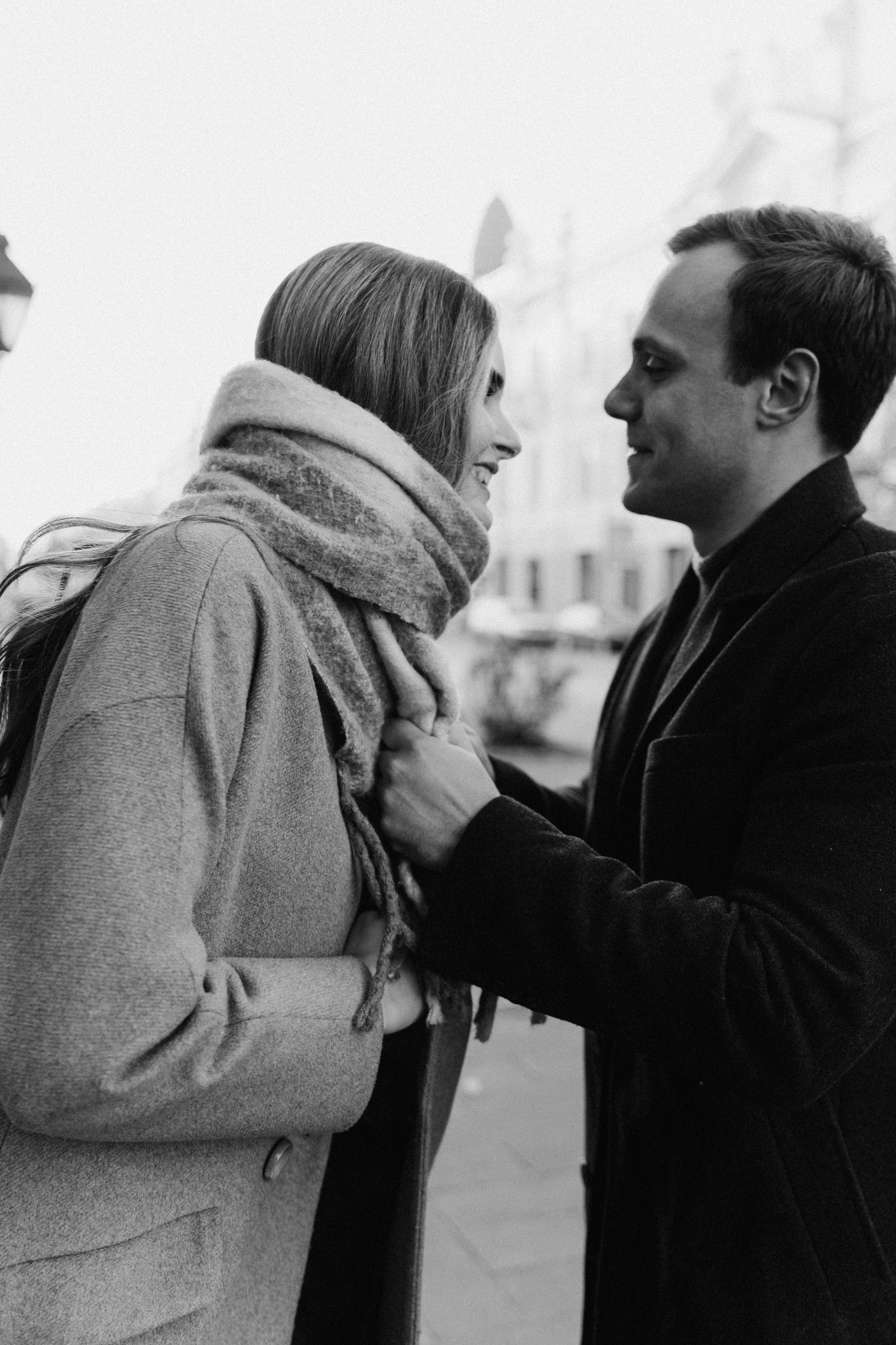 Любовная история. Индивидуальные, семейные съемки, love story съемки фотограф в Красноярске Ирина Белова