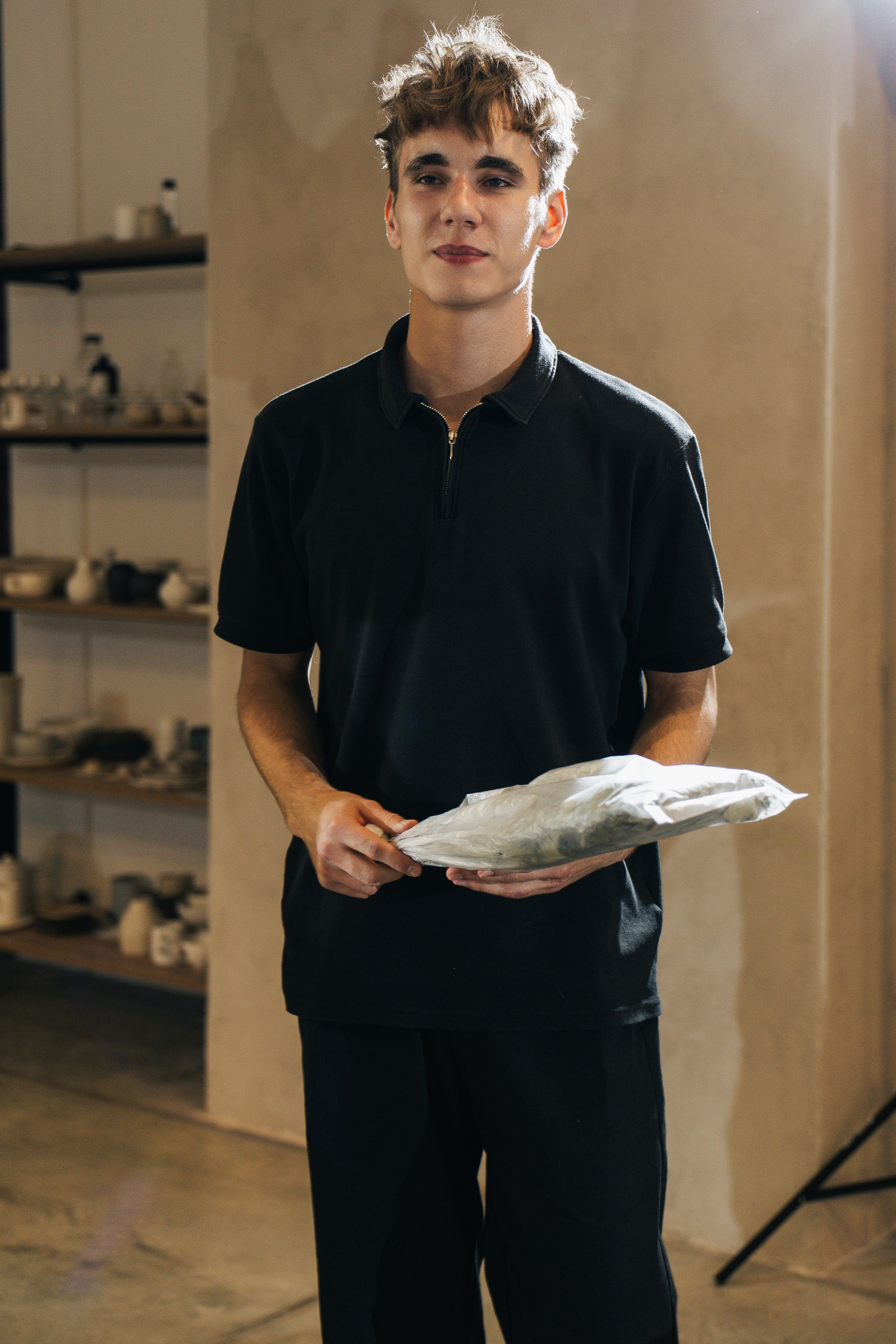 Искренность. Индивидуальные, семейные съемки, love story съемки фотограф в Красноярске Ирина Белова