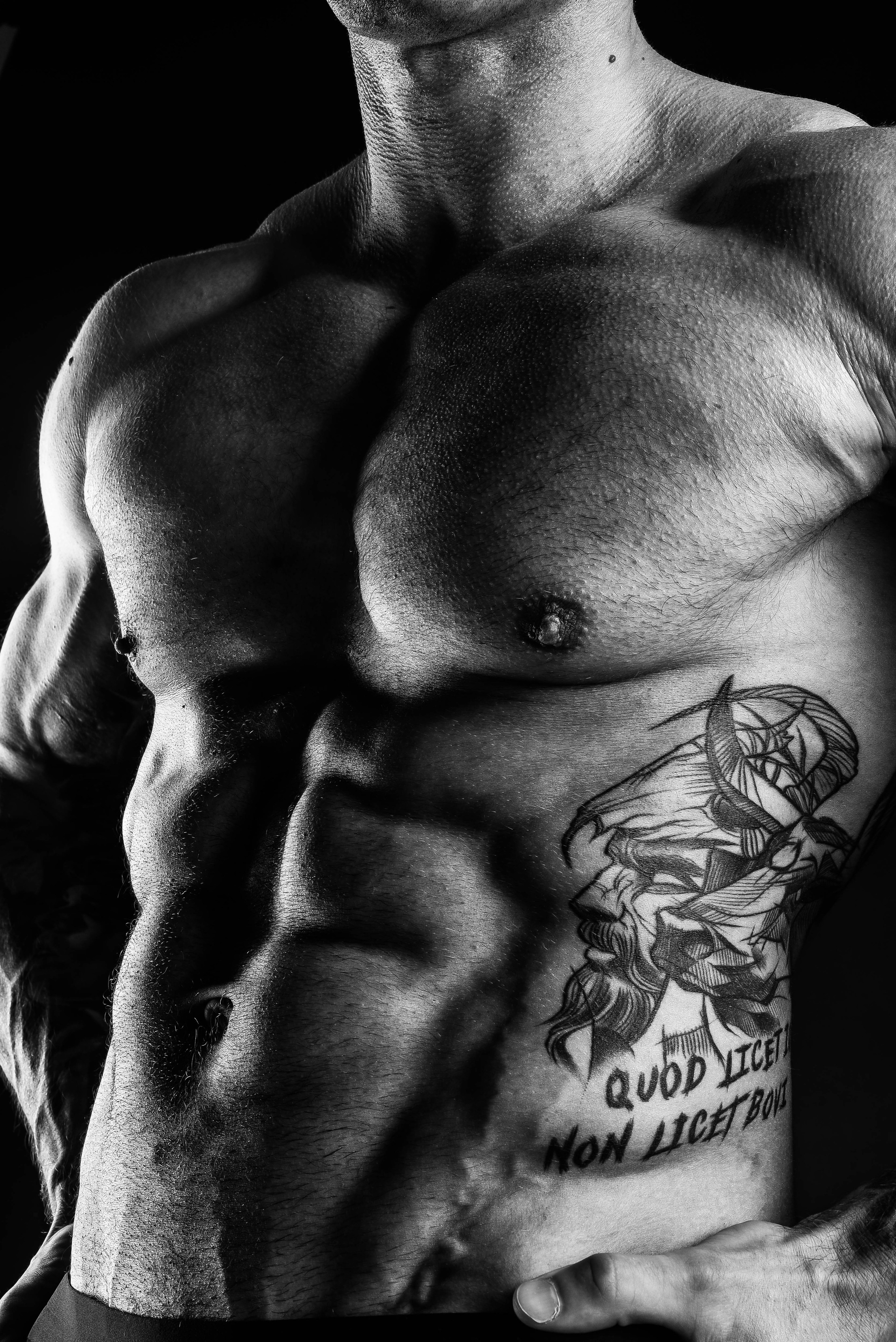 Фитнес. Dizmoralka production