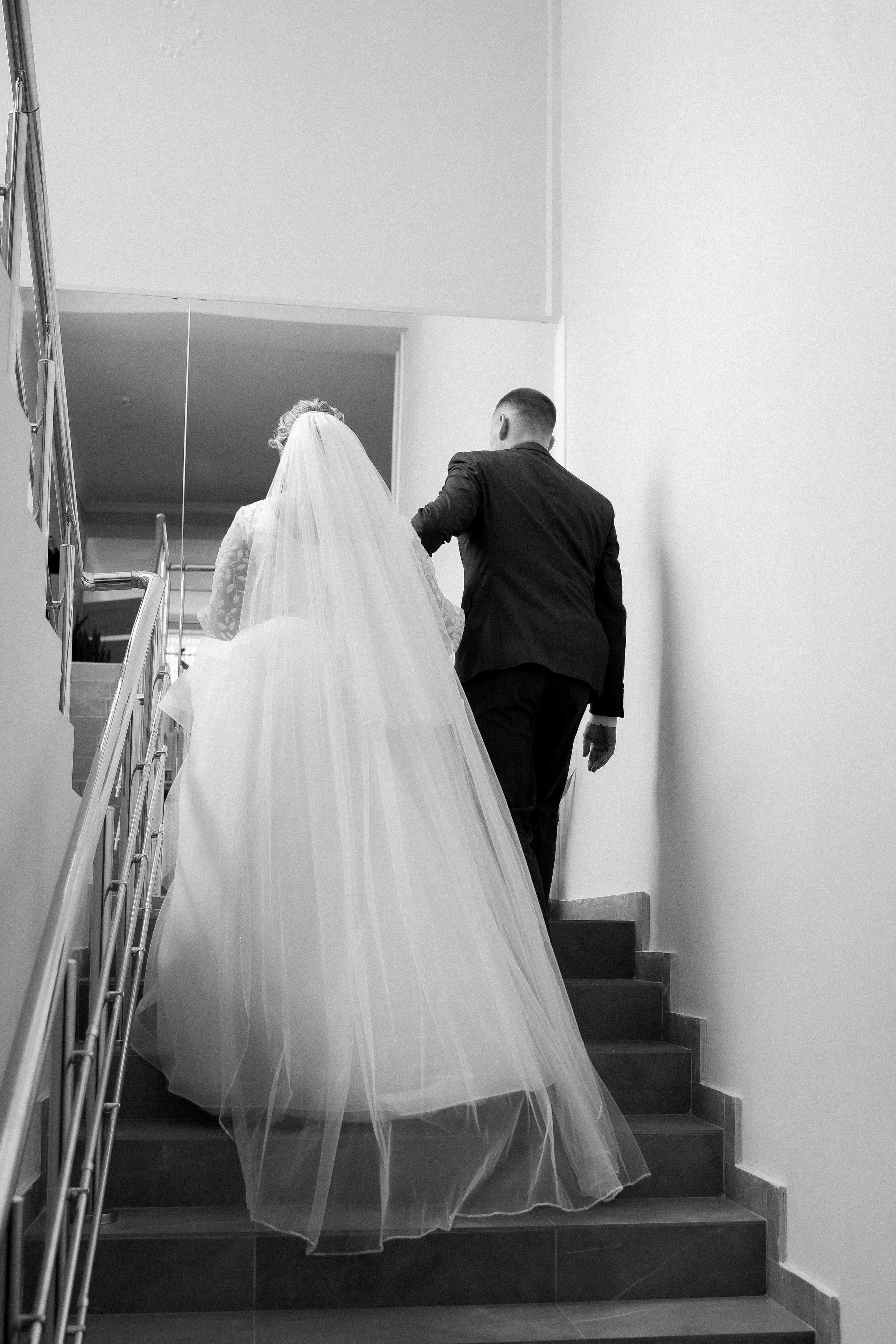 Свадьба Елизаветы и Никиты. Фотограф Петр Капралов