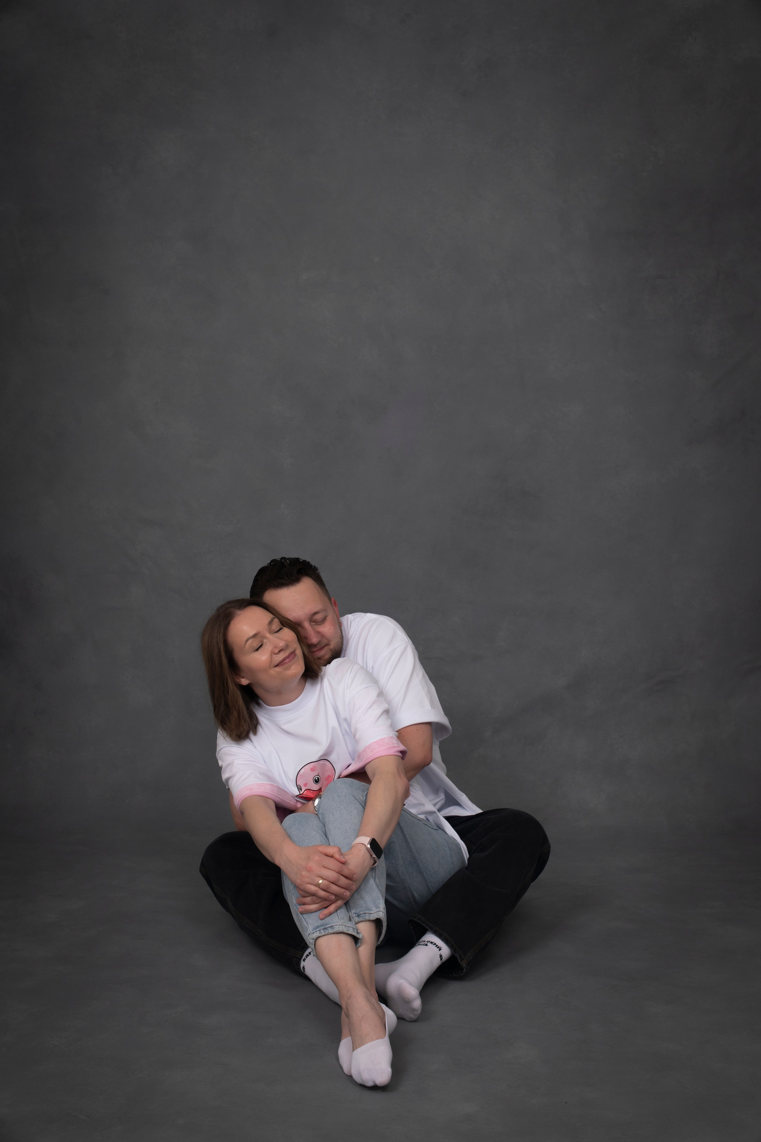 Романтика. ON студия автопортрета в Москве