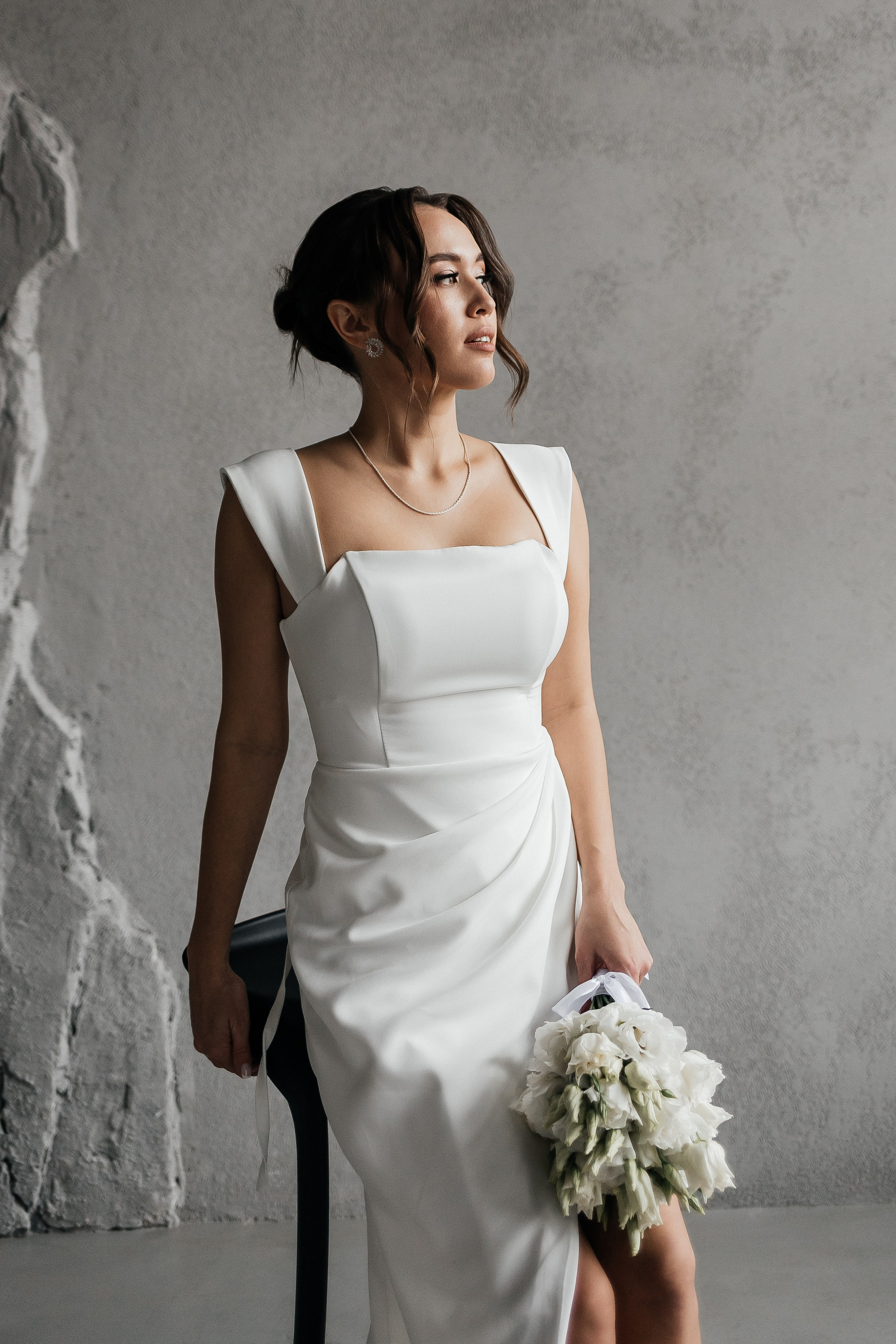 Рамиль и Регина/ 2024. Свадебный и семейный фотограф в Екатеринбурге