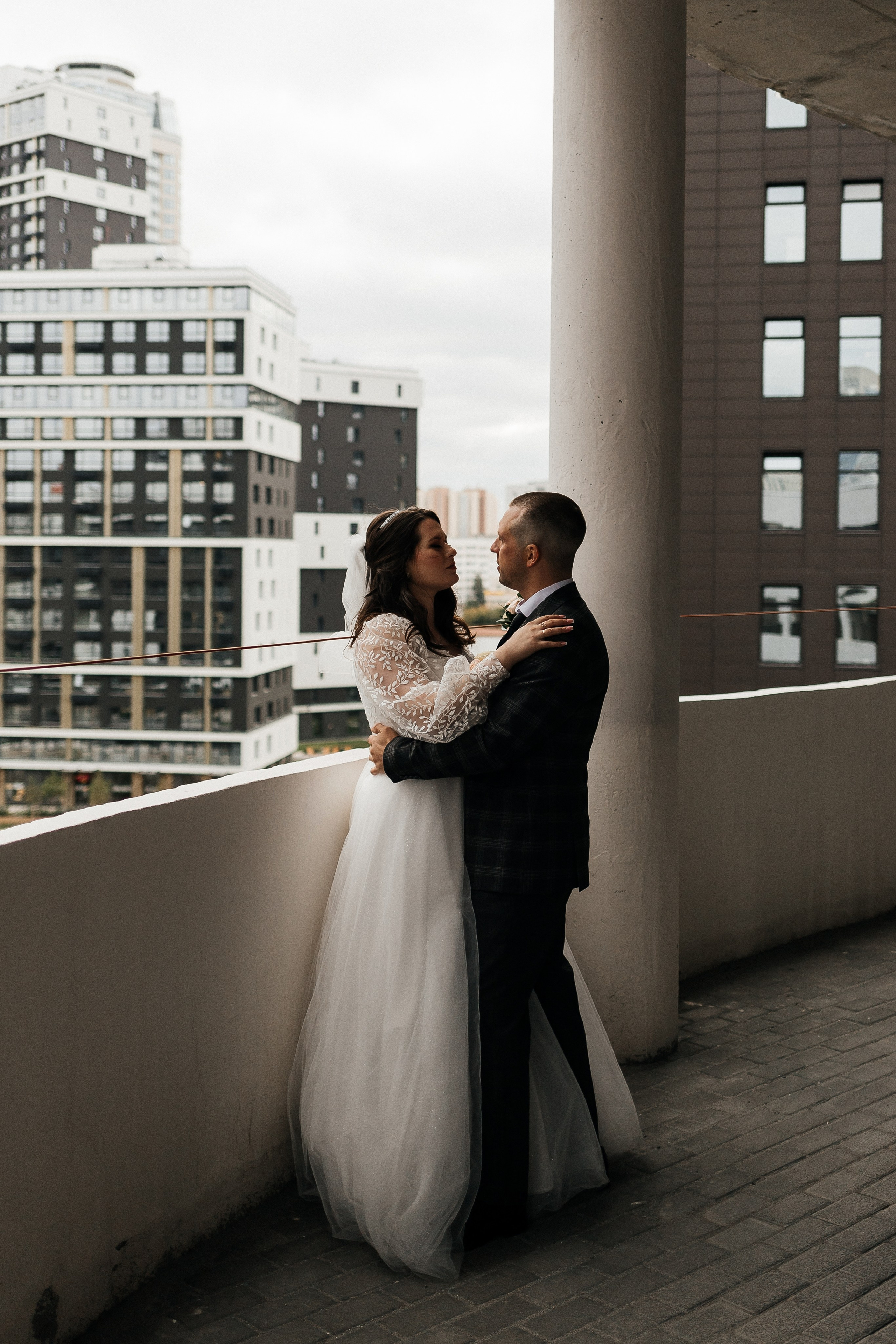 Максим и Нина/2024. Свадебный и семейный фотограф в Екатеринбурге